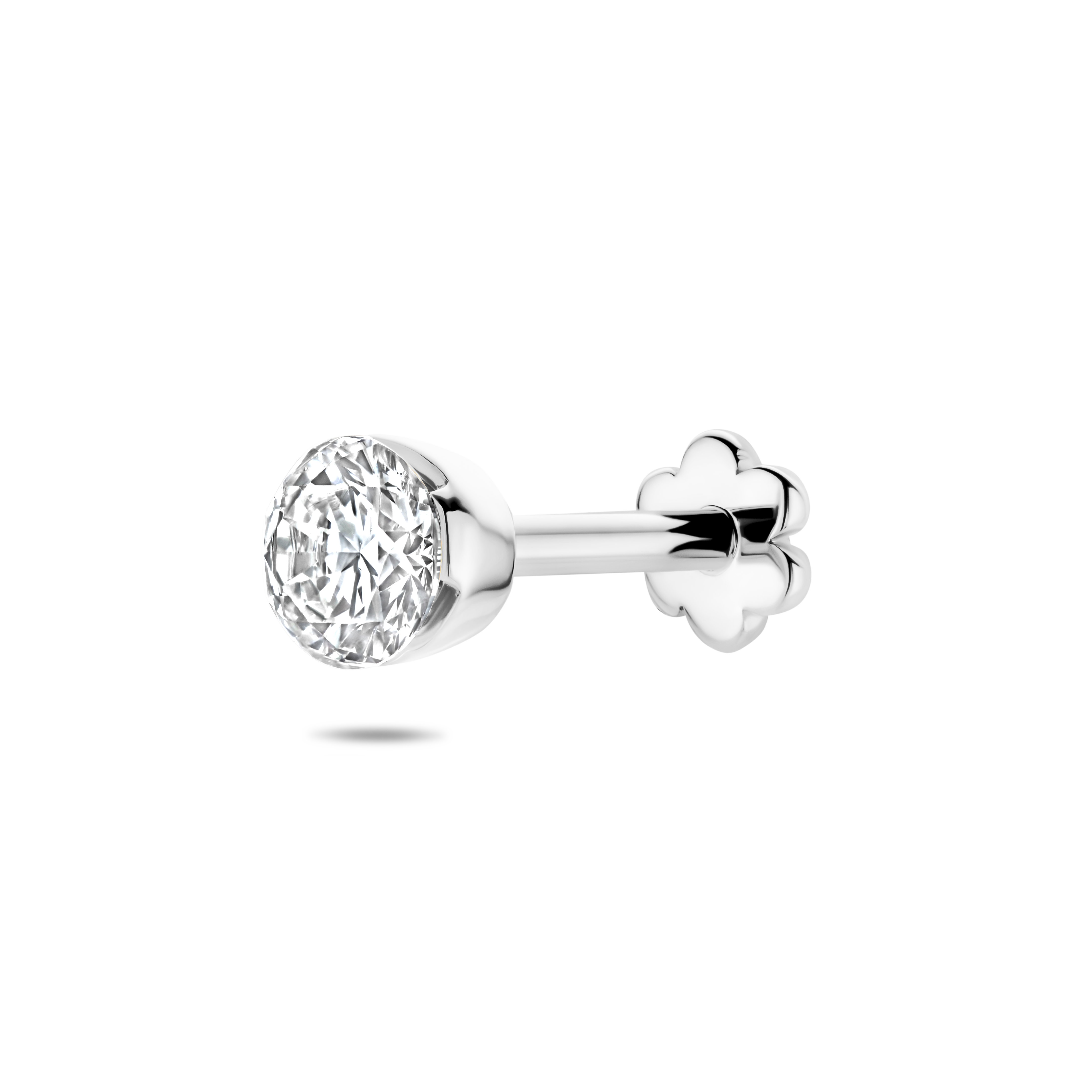 Gigi by GASSAN Piercing Solitair 80 YEARS X GASSAN 121 Medium