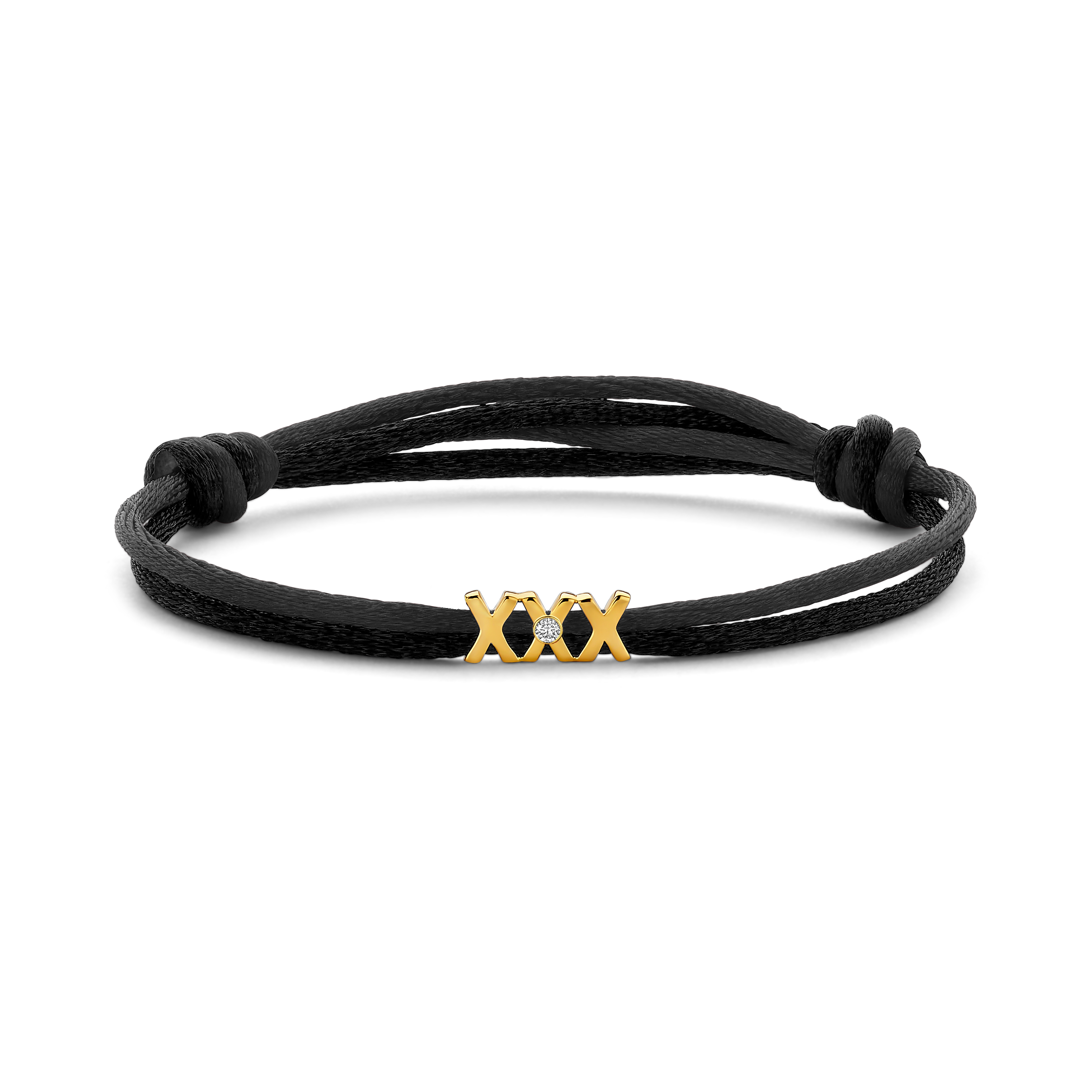 Kisses from Amsterdam Bracelet - GASSAN