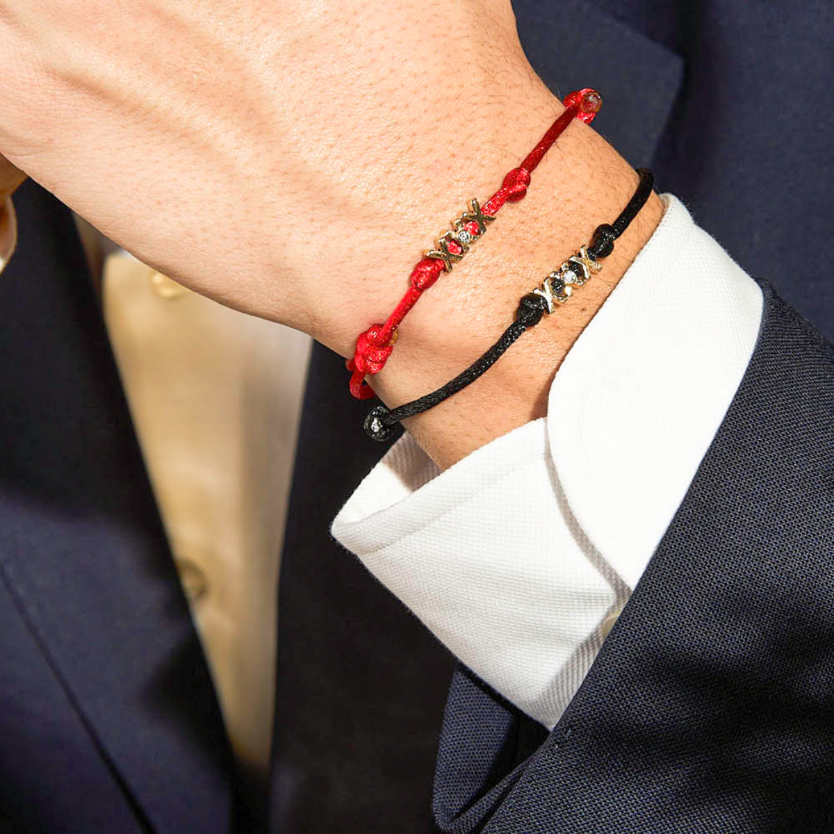 Kisses from Amsterdam Bracelet - GASSAN
