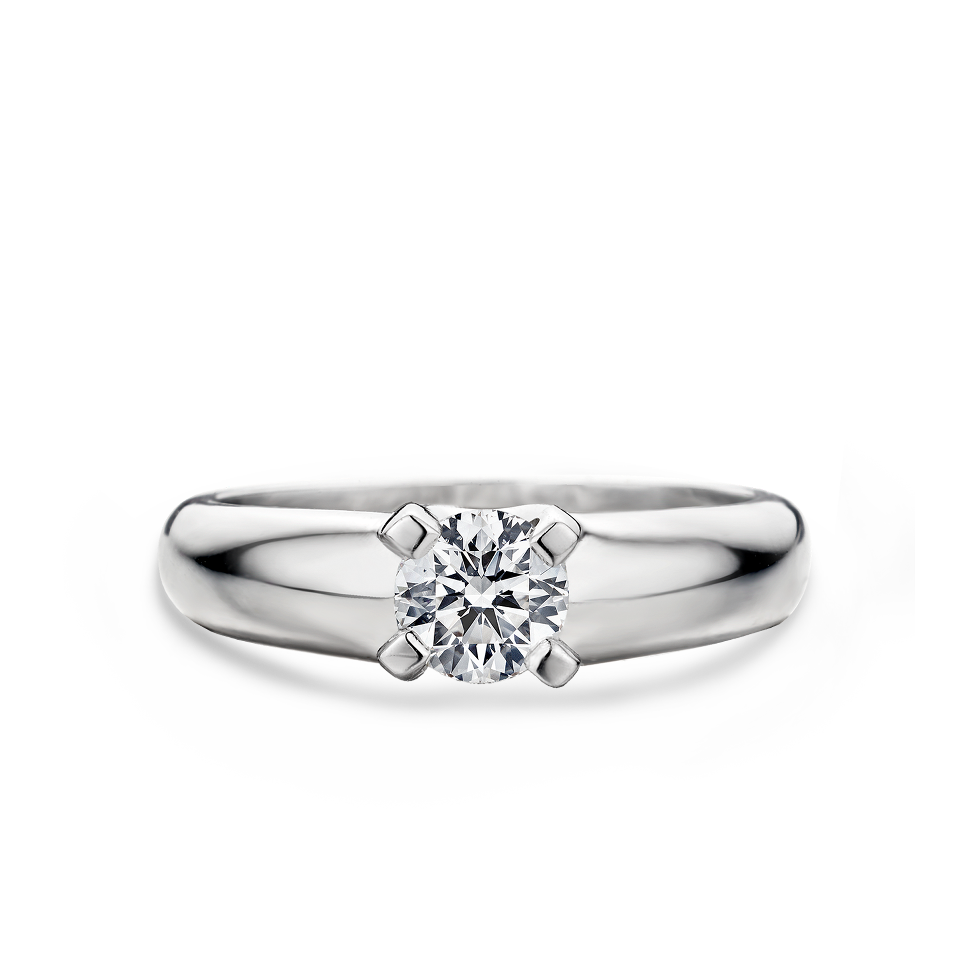 GASSAN 121 Ring 9212616101 0,29CRT- F/G SI