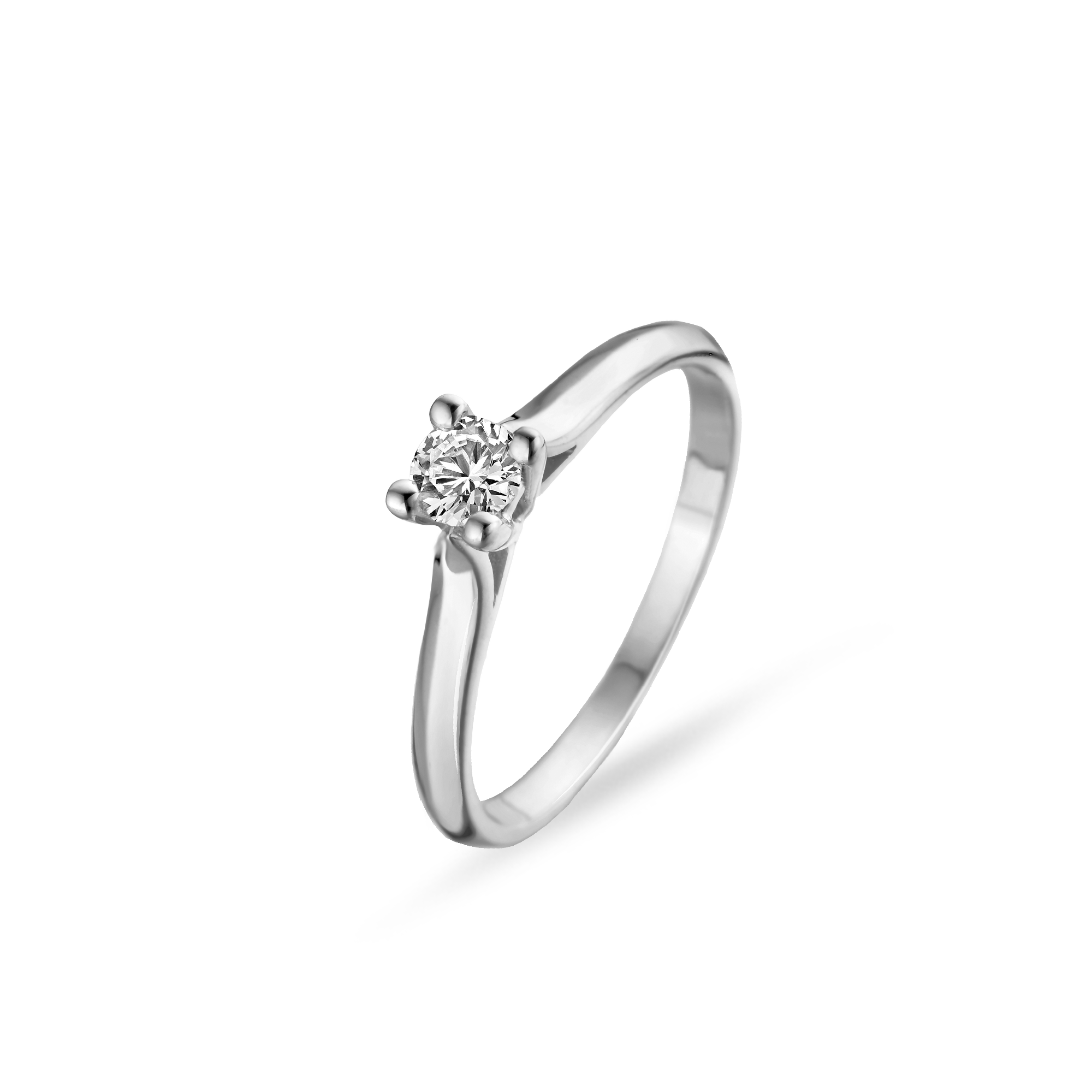 GASSAN 121 Ring 9212620581 0,14CRT-FG/SI