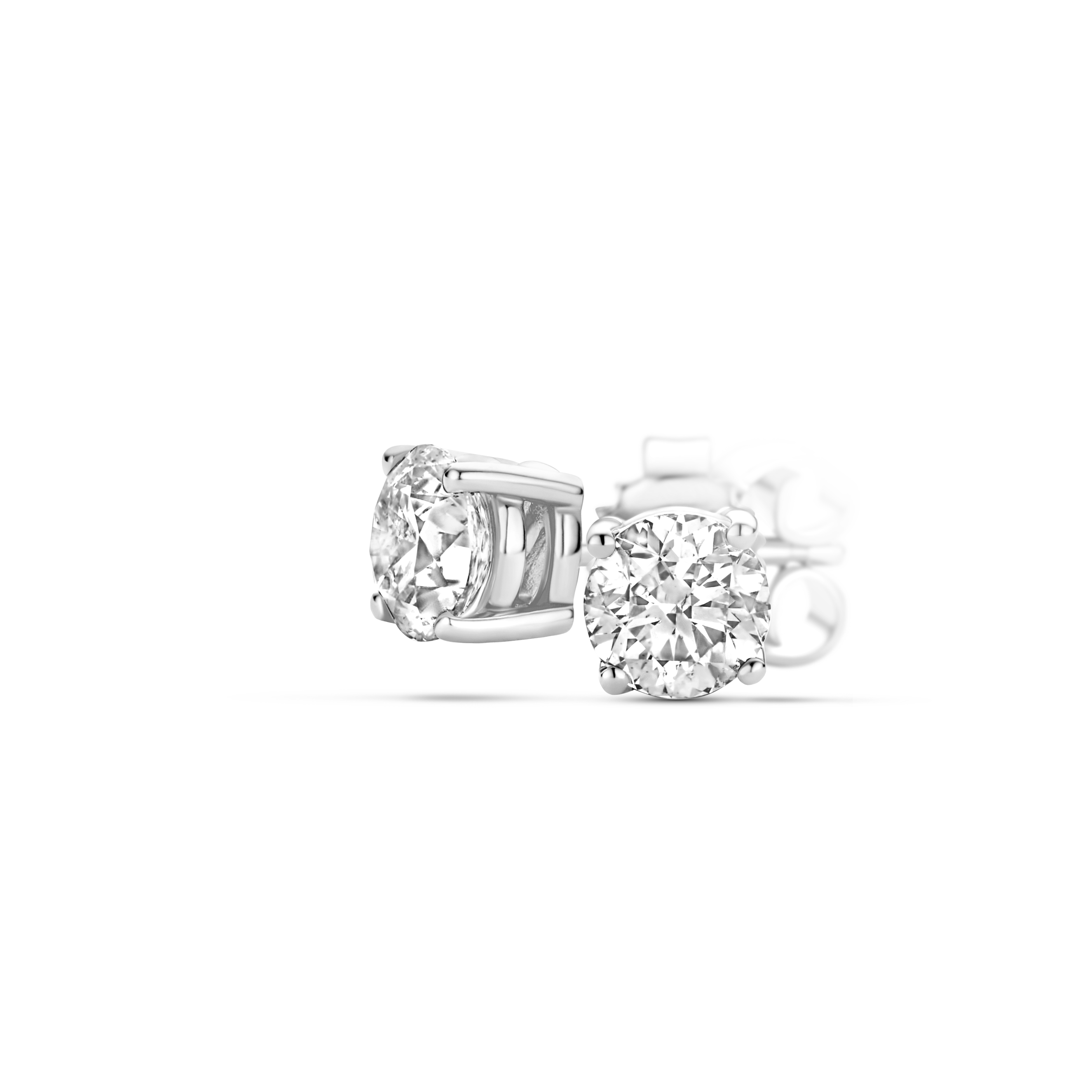 GASSAN 121 Oorbellen 9212623101 0,80CRT-G SI