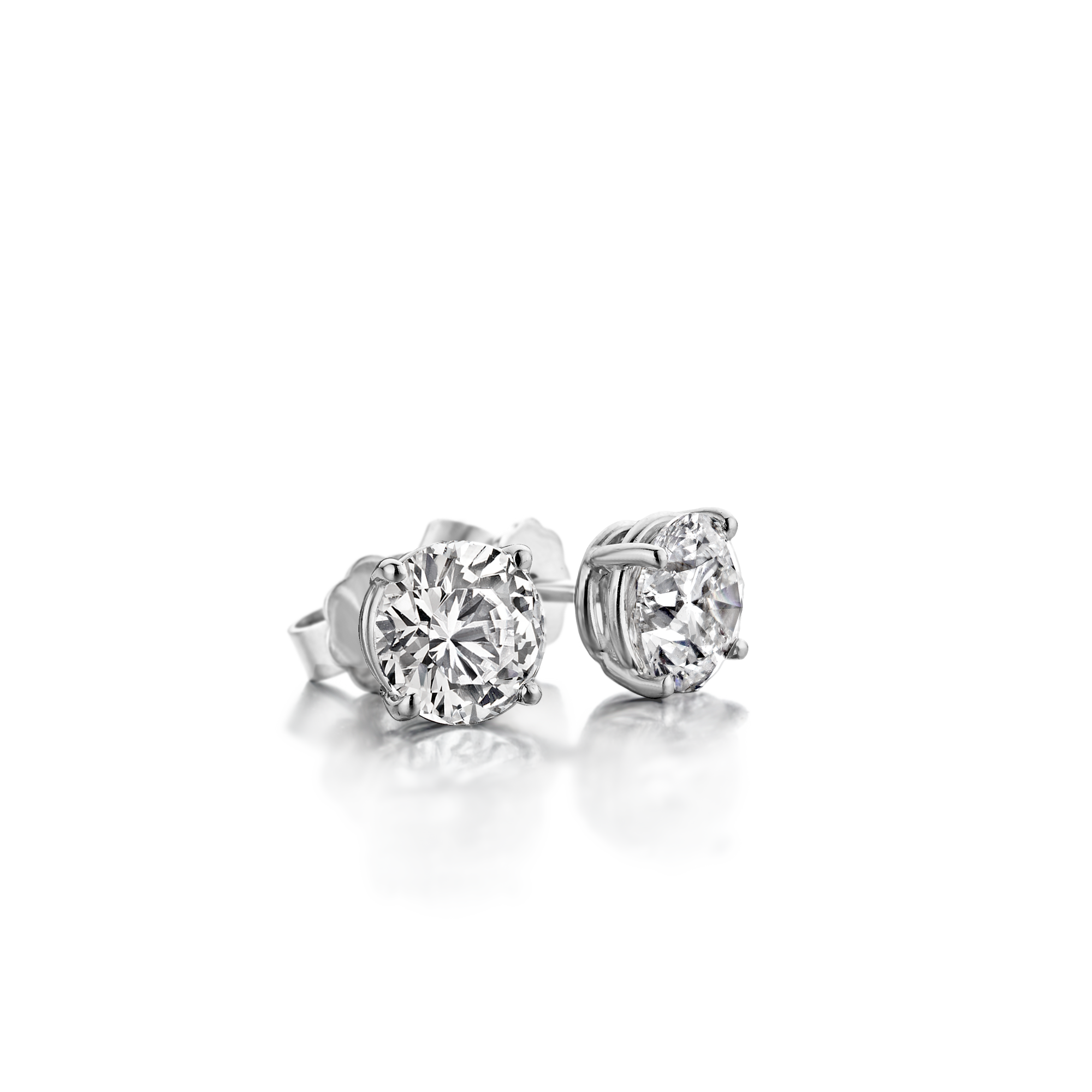 GASSAN 121 Oorbellen 9212623101 0,80CRT-G SI