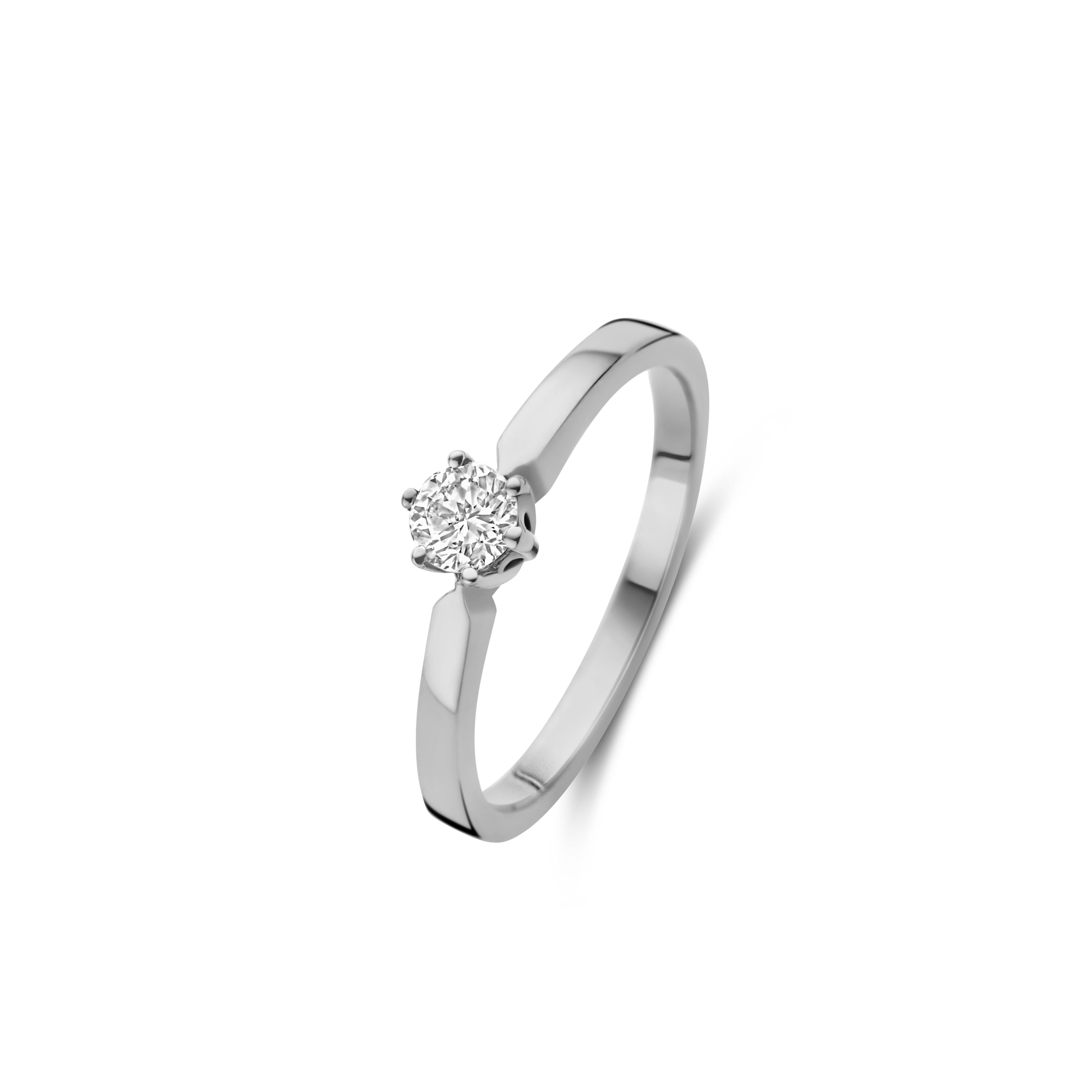 GASSAN 121 Ring 9212625101 0,30CRT-G SI