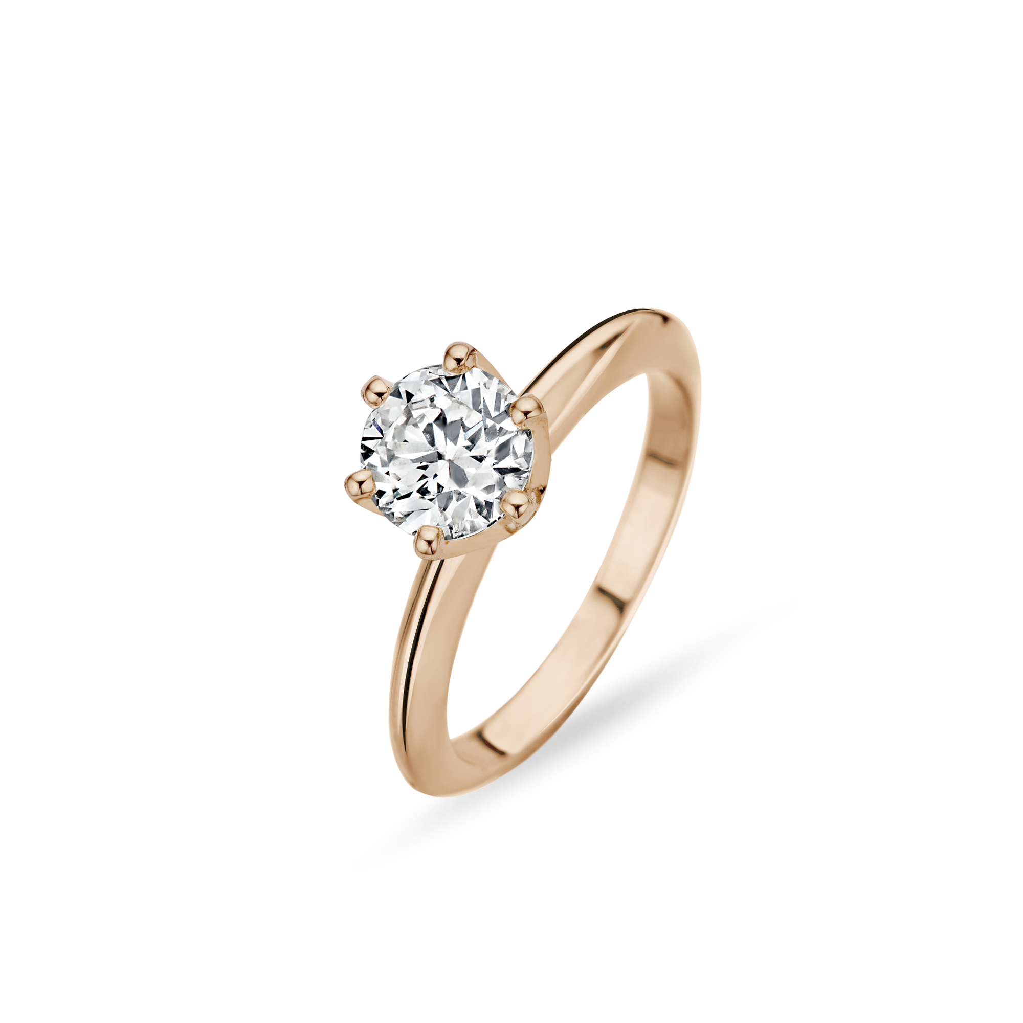 GASSAN 121 Ring 9212626301 0,18CRT-F/G SI