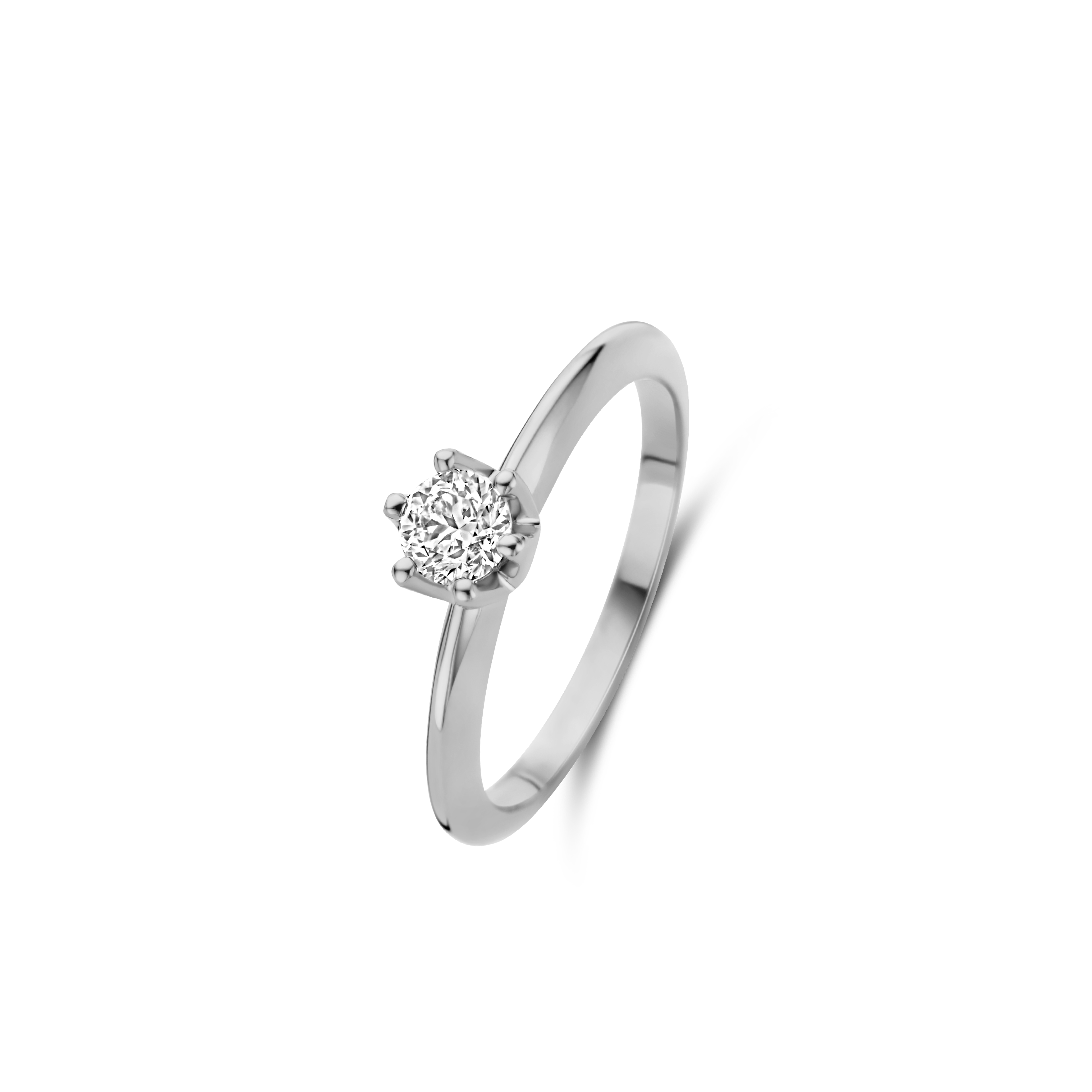 GASSAN 121 Ring 9212627151 0,40CRT-G SI