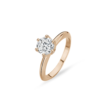 Boer zebra Mus Diamanten ring: grote collectie – GASSAN Diamonds