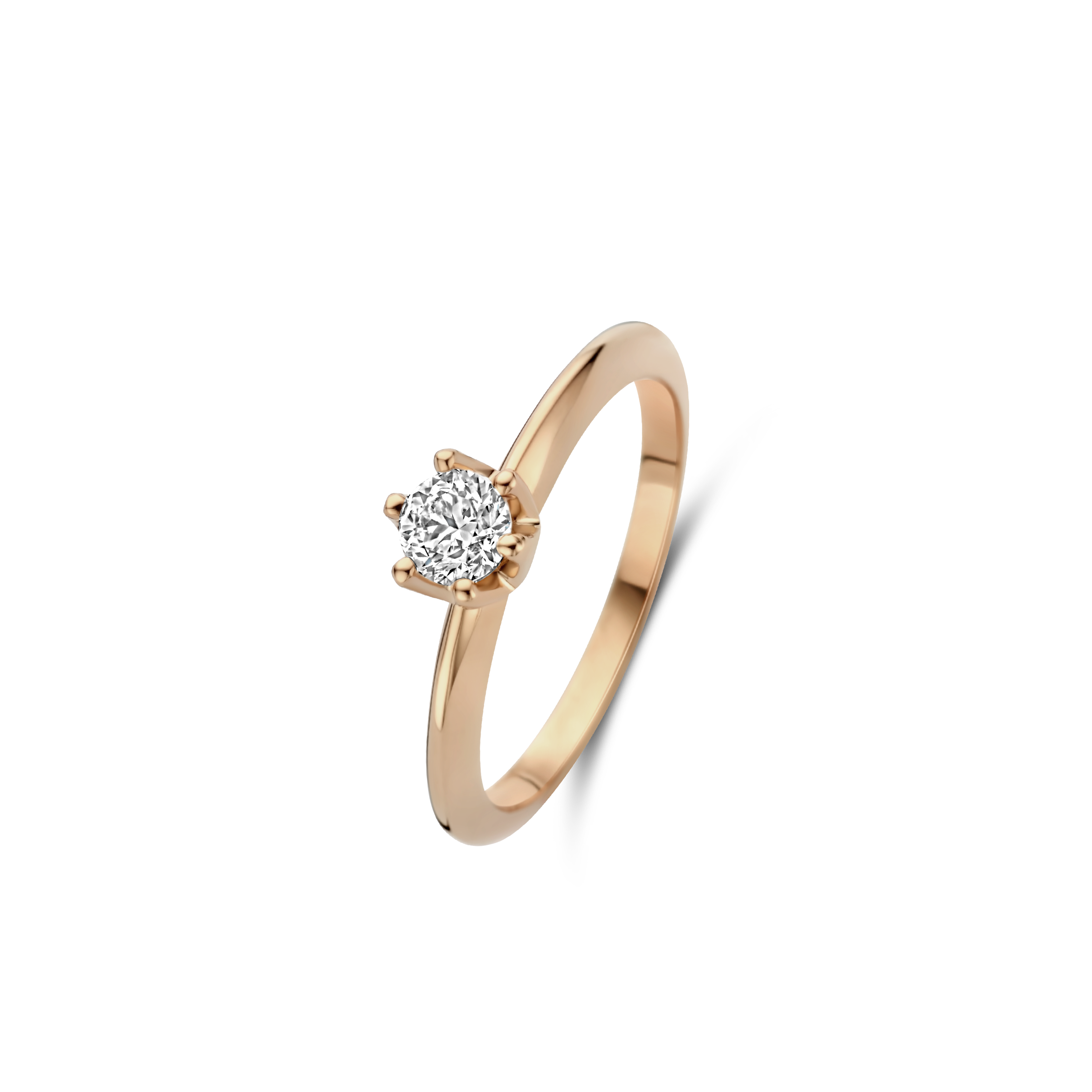 GASSAN 121 Ring 9212627351 0,40CRT-G SI