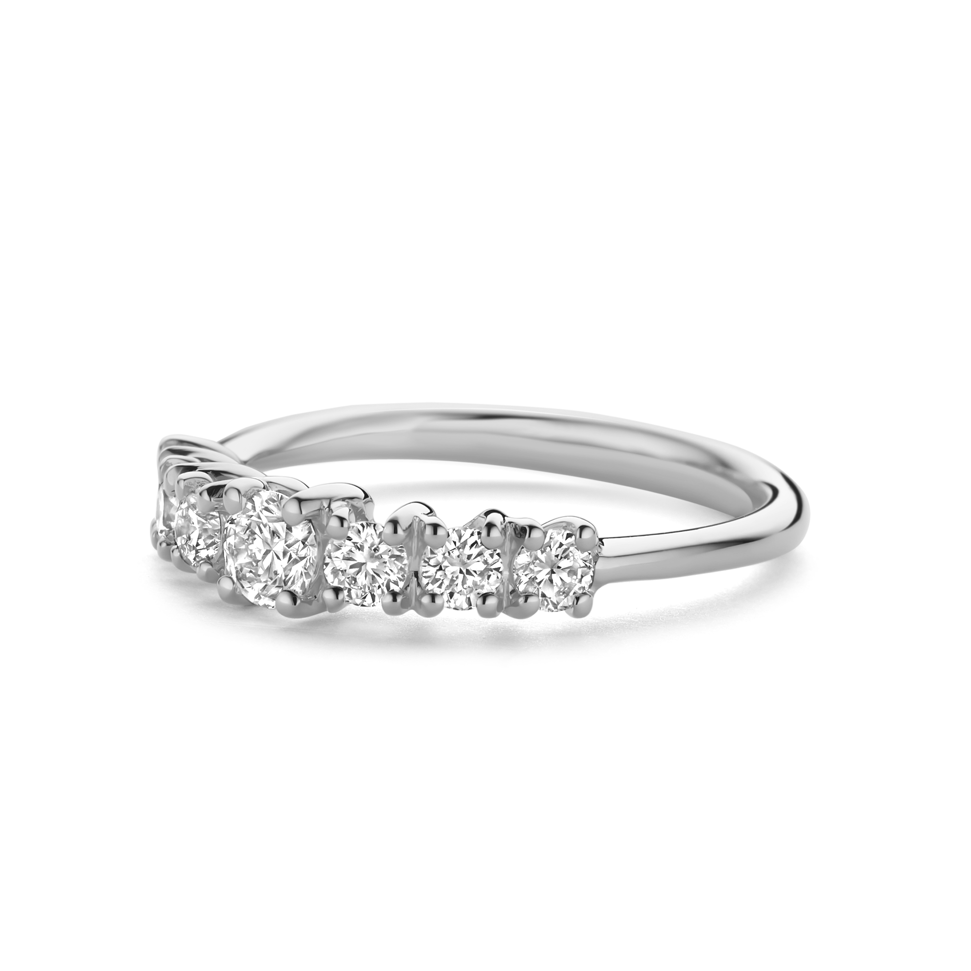 brilliant cut gassan 121 diamond price