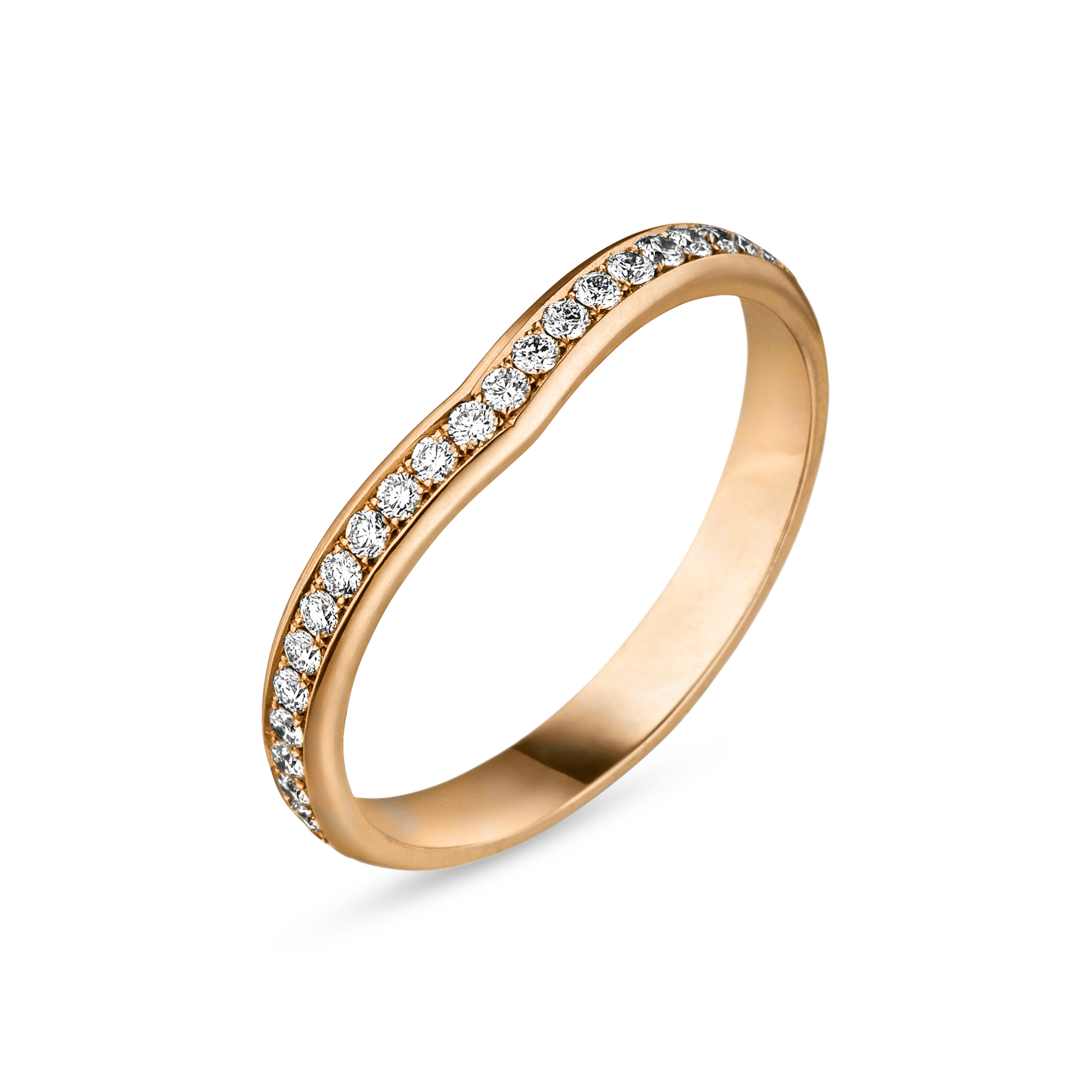 Schaffrath - GASSAN 121 Schaffrath Ring Diamond