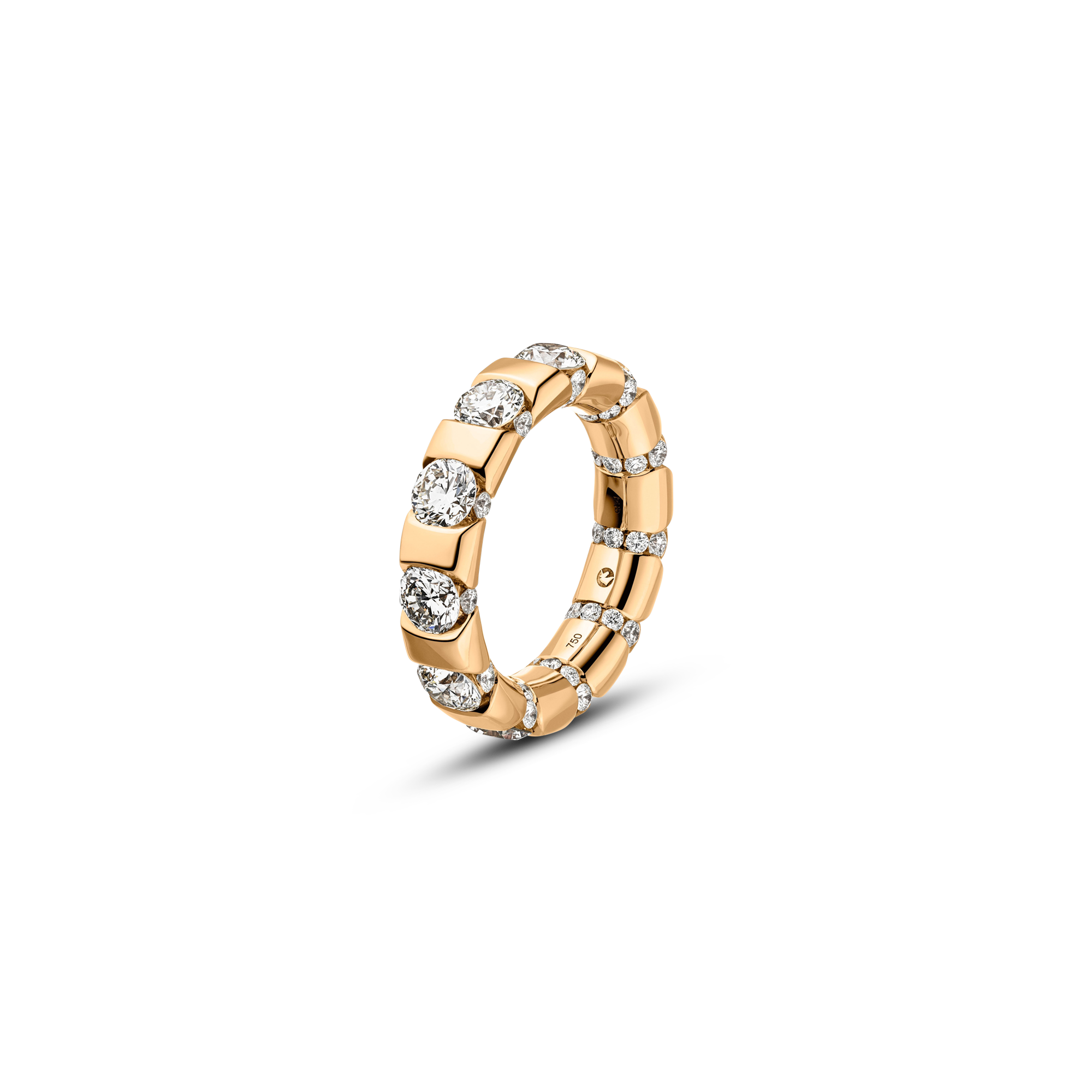 Gebruder Schaffrath Jewelry: Timeless Craftsmanship - GASSAN