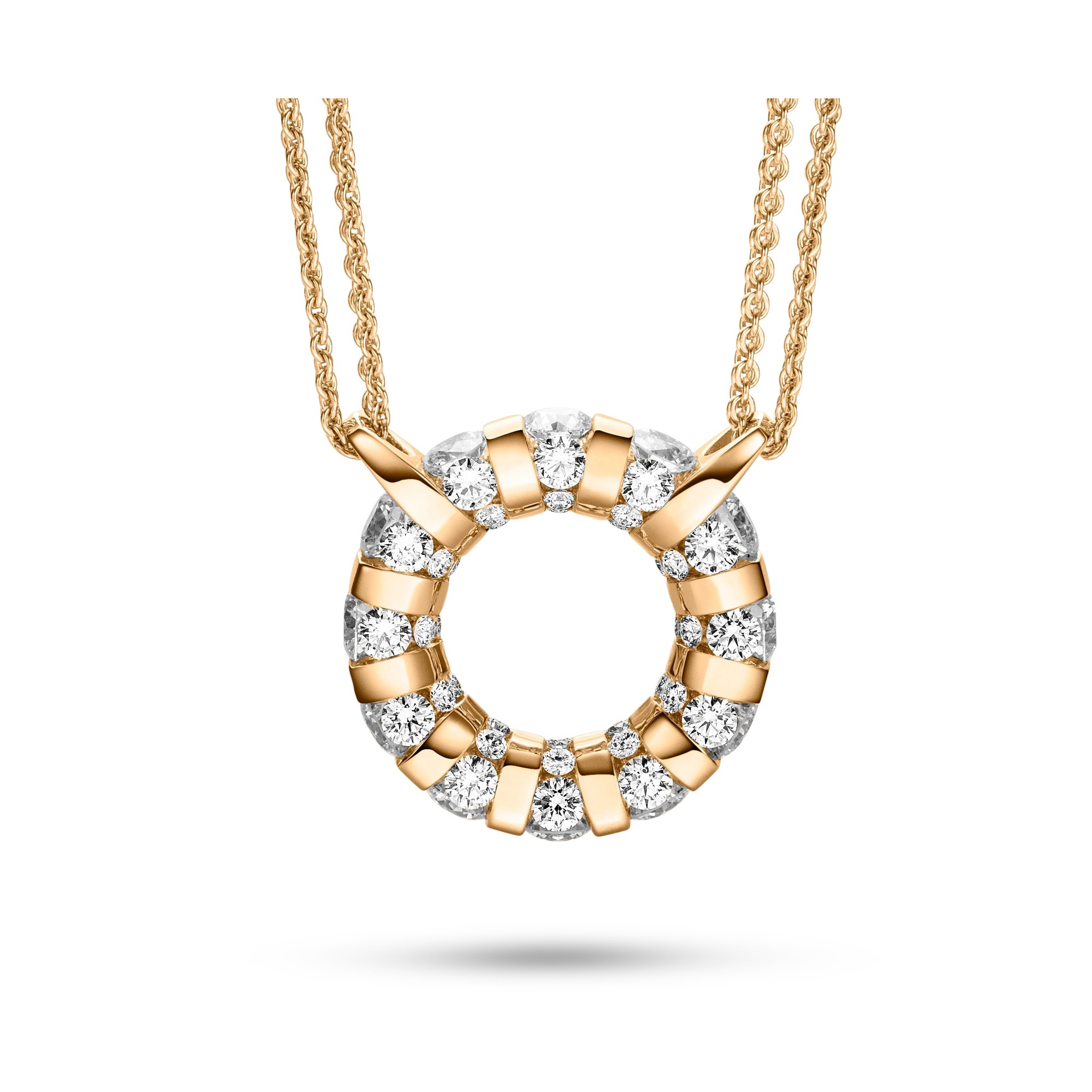 Schaffrath - GASSAN 121 Necklace 48115 12 ADOO
