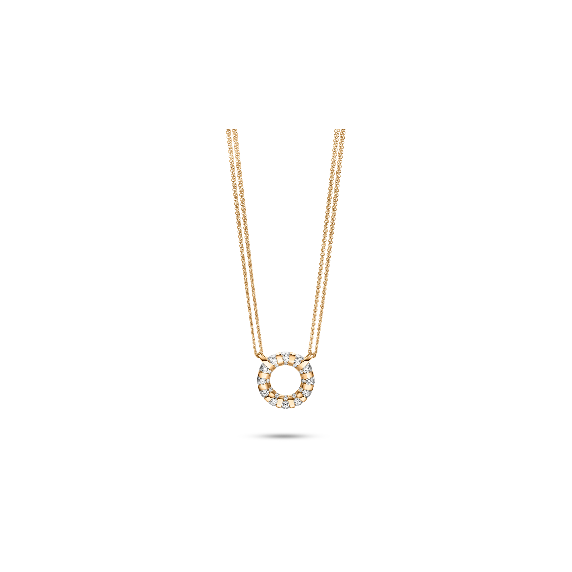Schaffrath - GASSAN 121 Necklace 48115 12 ADOO