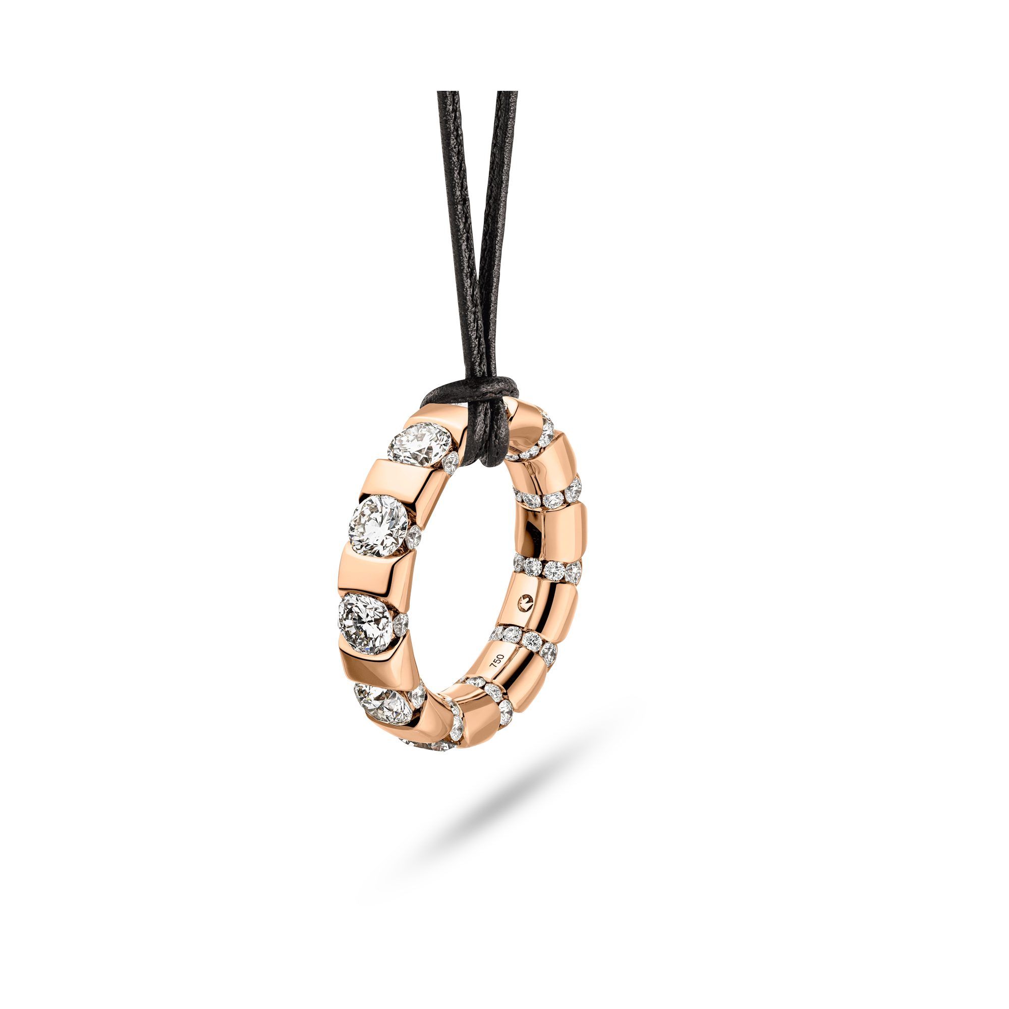 Gebruder Schaffrath Jewelry: Timeless Craftsmanship - GASSAN