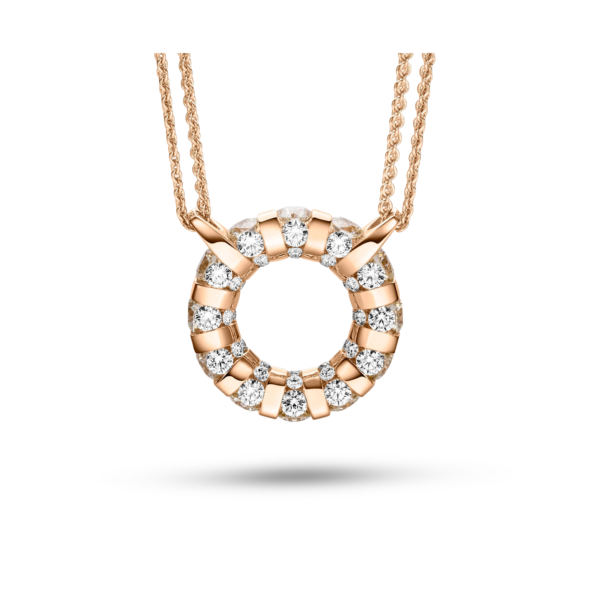 Schaffrath - GASSAN 121 Collier 48115 12 ADOT