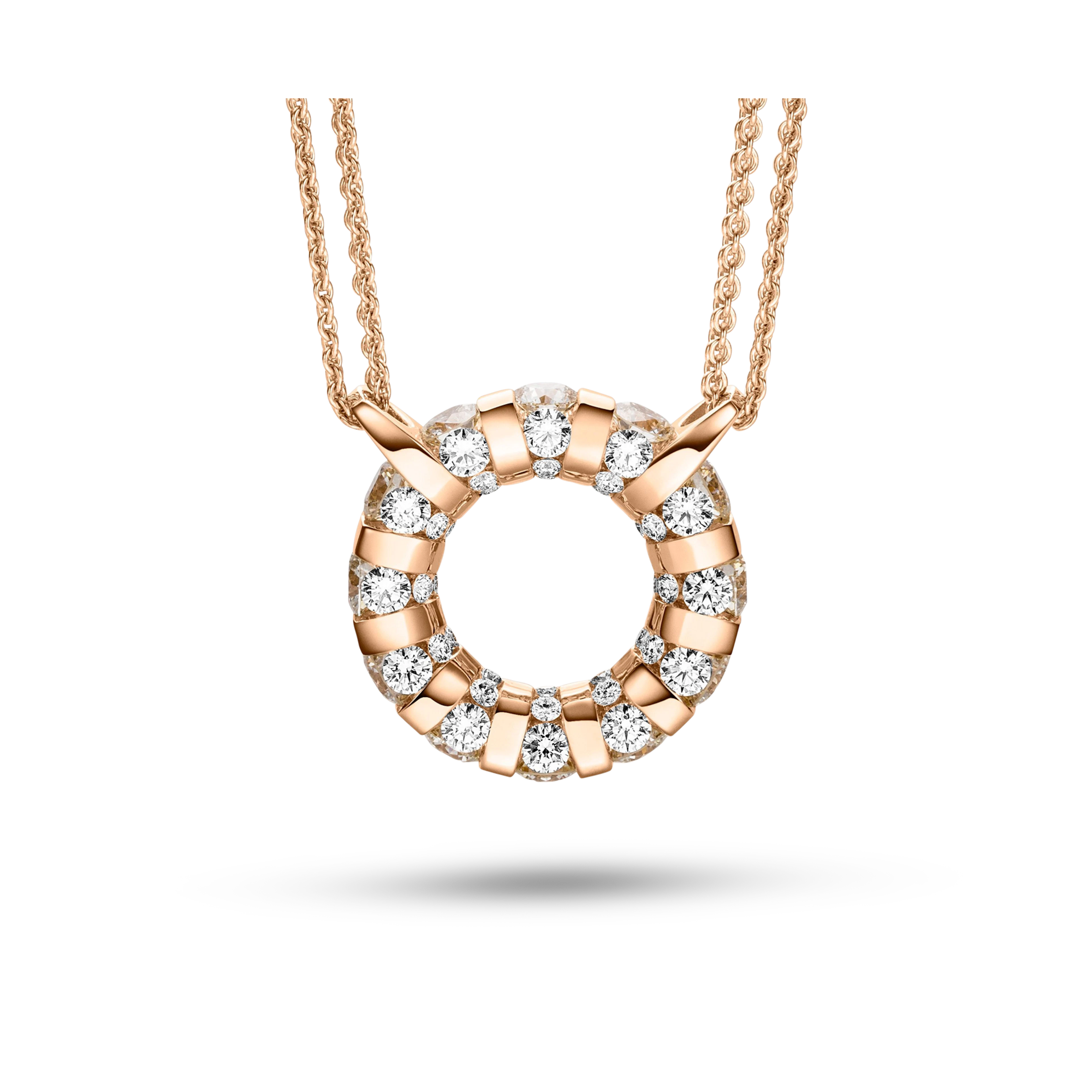 Schaffrath - GASSAN 121 Collier 48115 12 ADOT