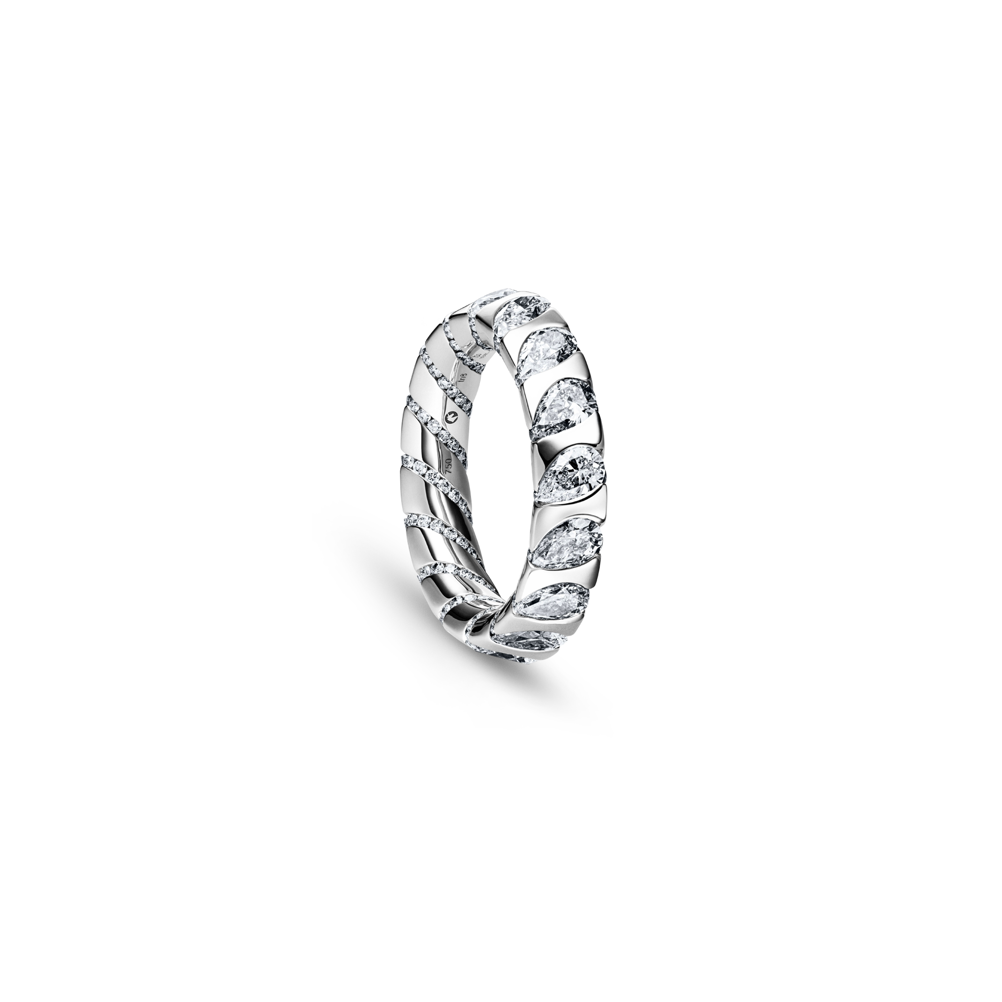 Gebruder Schaffrath Jewelry: Timeless Craftsmanship - GASSAN