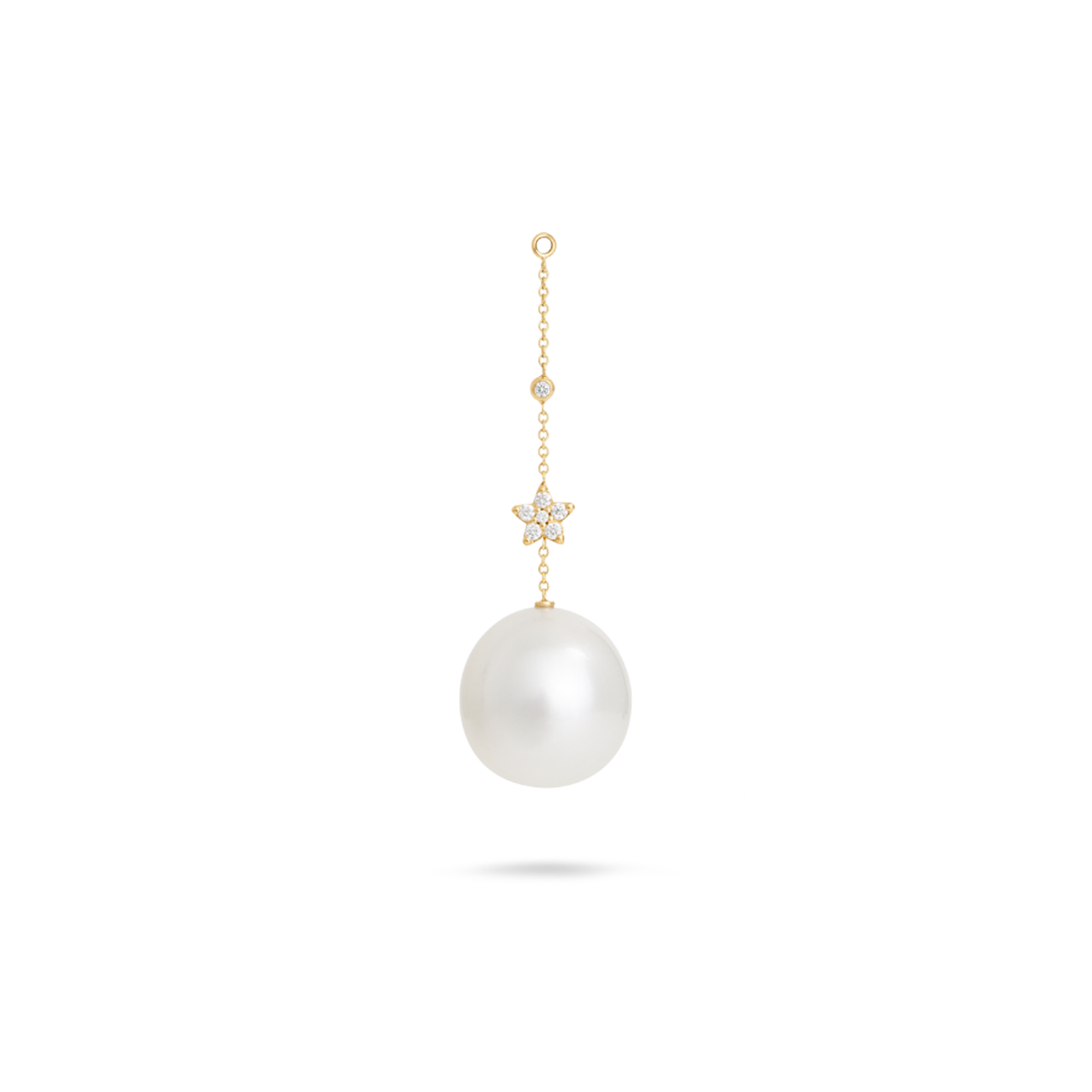 OLE LYNGGAARD COPENHAGEN Hanger voor oorbel A2862-402 A2862-402