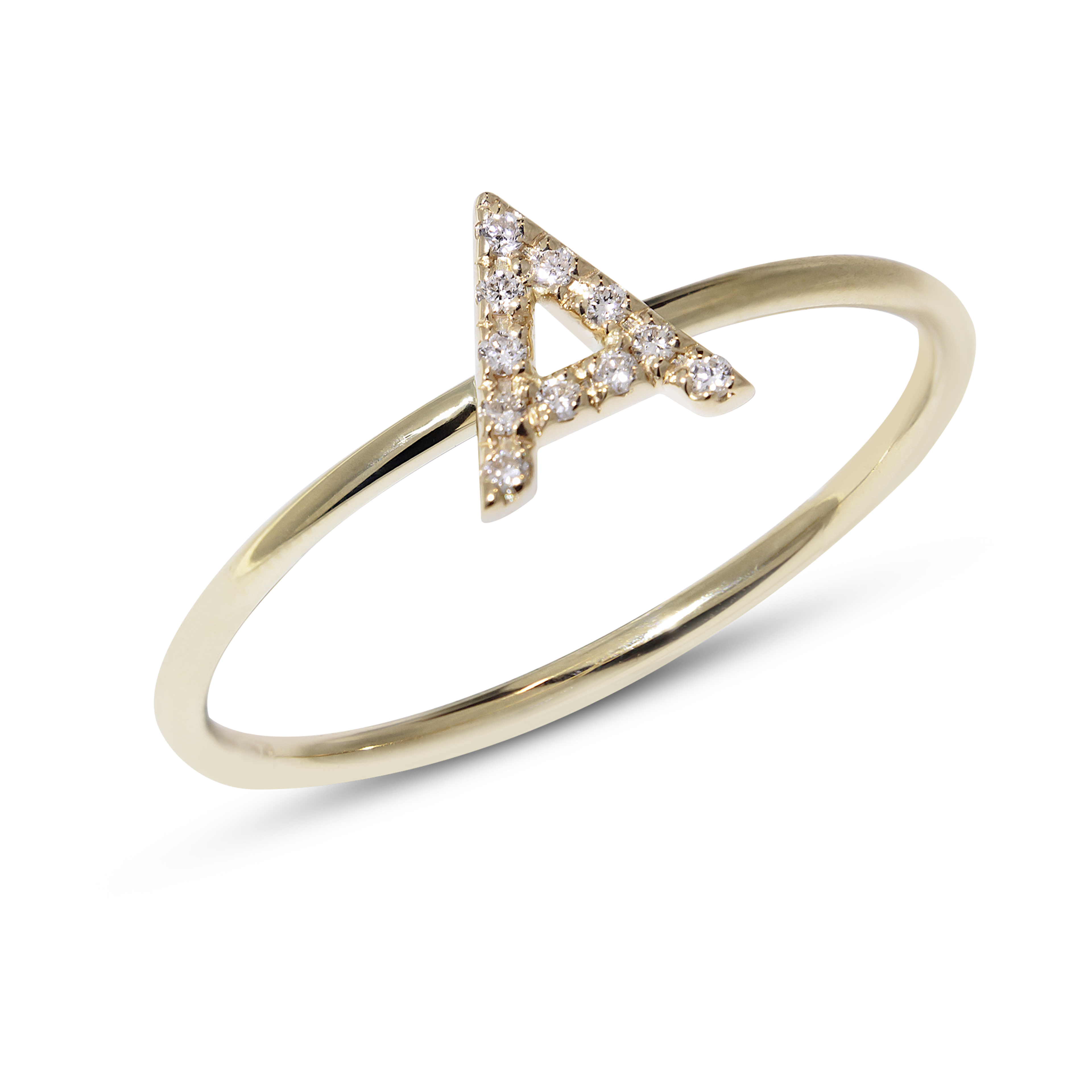 Fiore Gioielli Di Fiore Roberta Ring FA1781-AG001