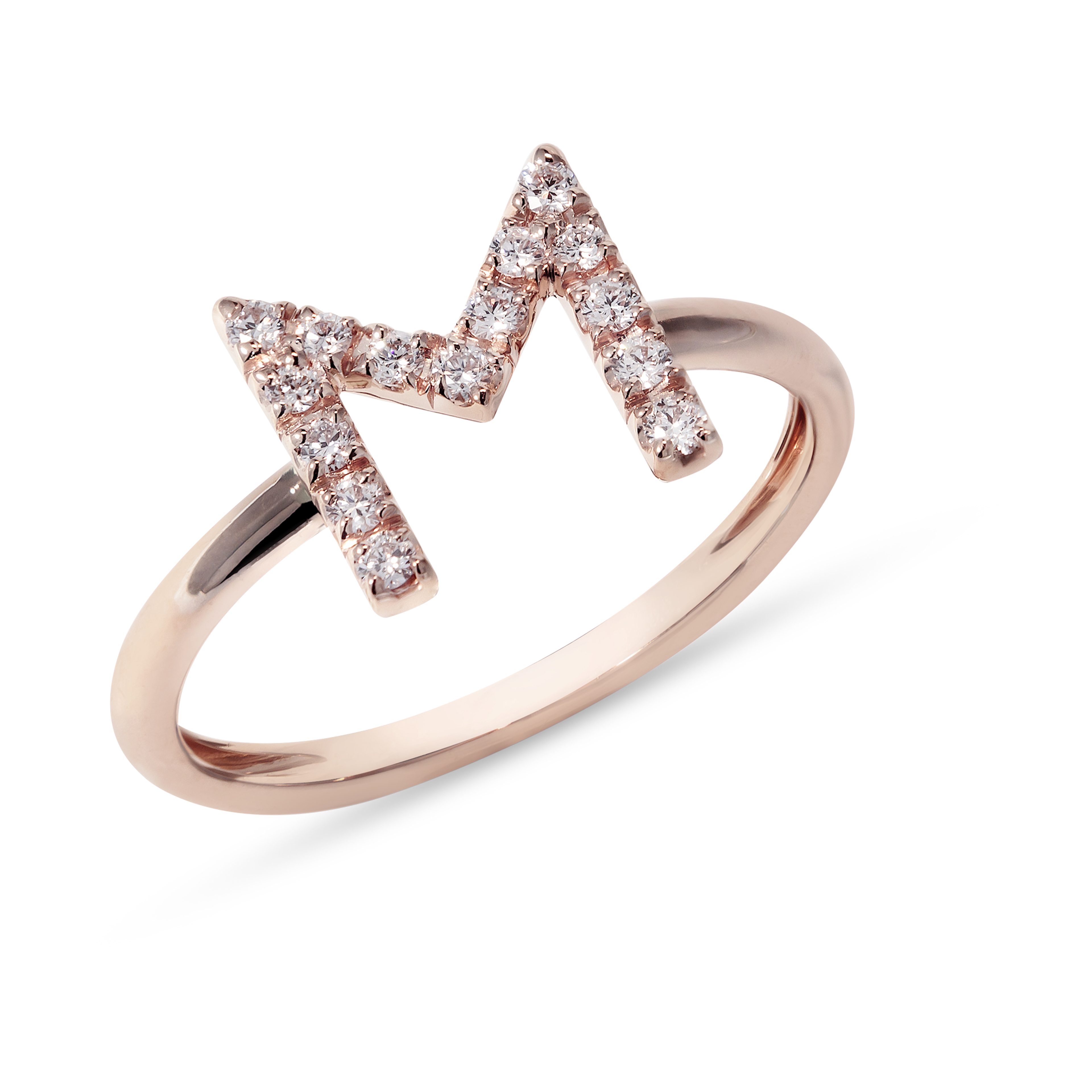 Fiore Gioielli Di Fiore Roberta Ring FA2401-MR001