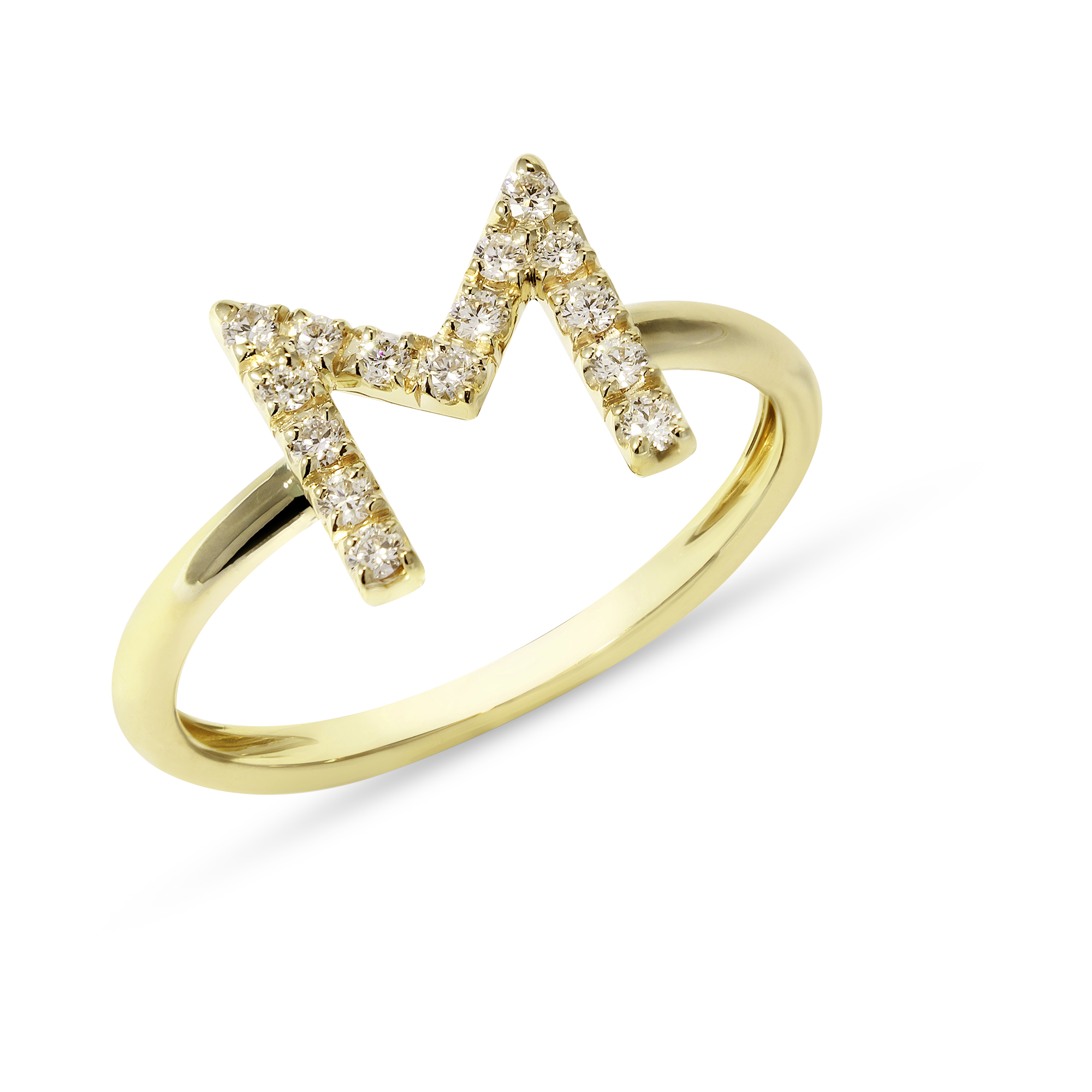 Fiore Gioielli Di Fiore Roberta Ring FA2401-MG001