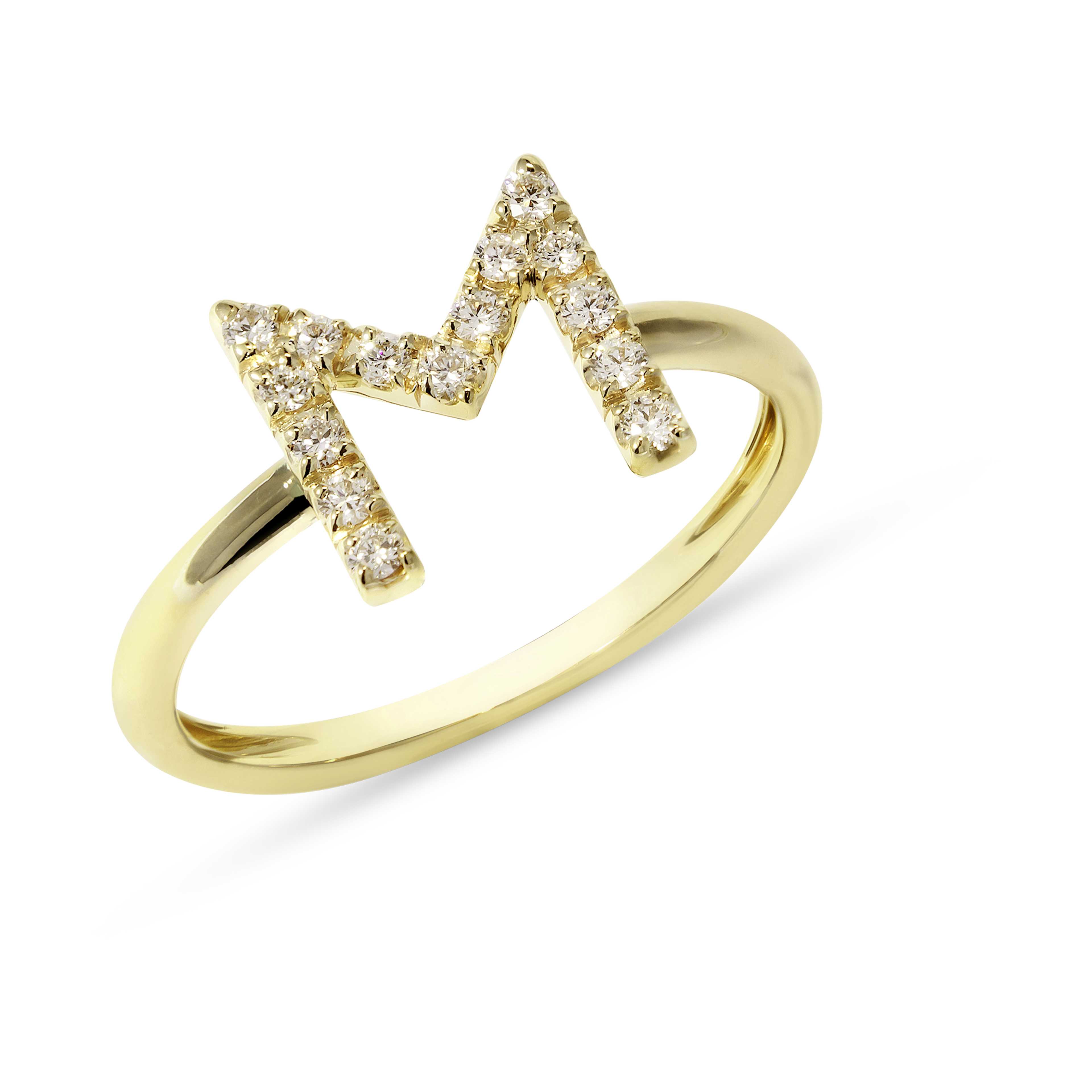 Fiore Gioielli Di Fiore Roberta Ring FA2401-MG001