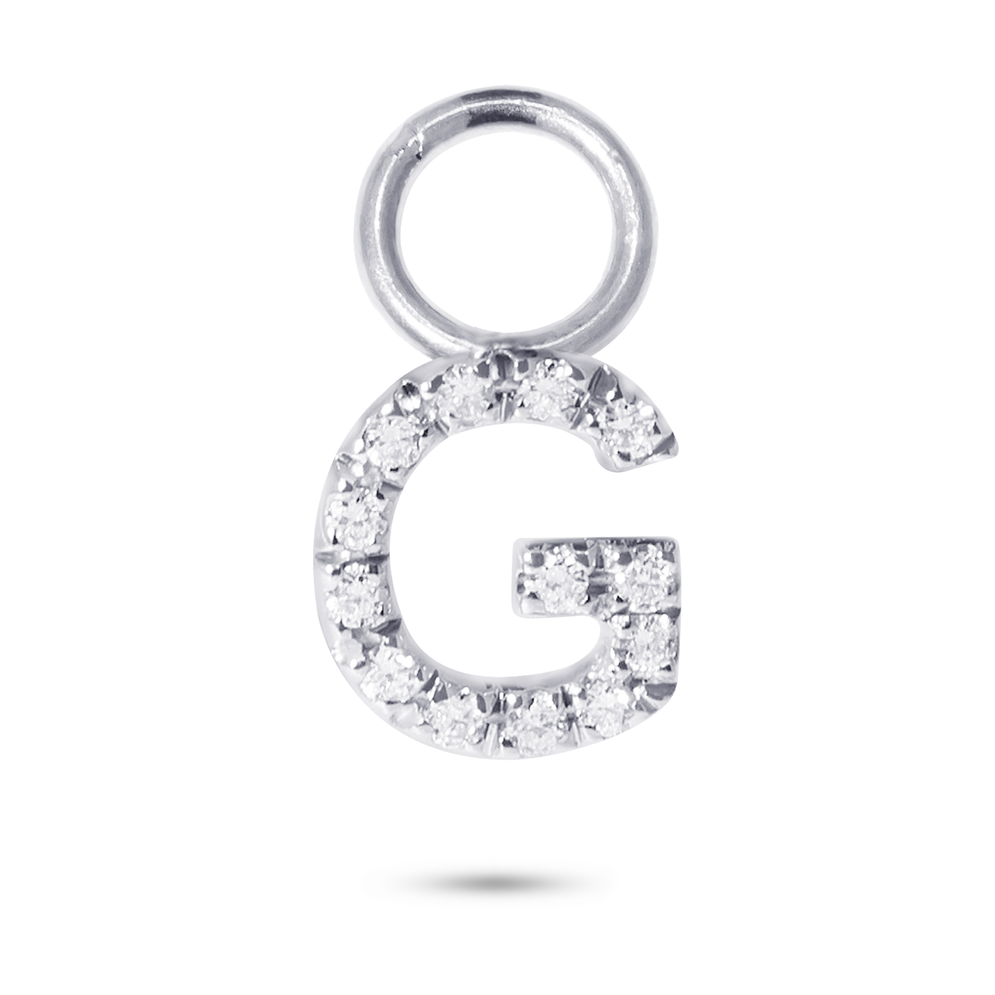 Fiore Gioielli Di Fiore Roberta Single Earring FS2882-GB001