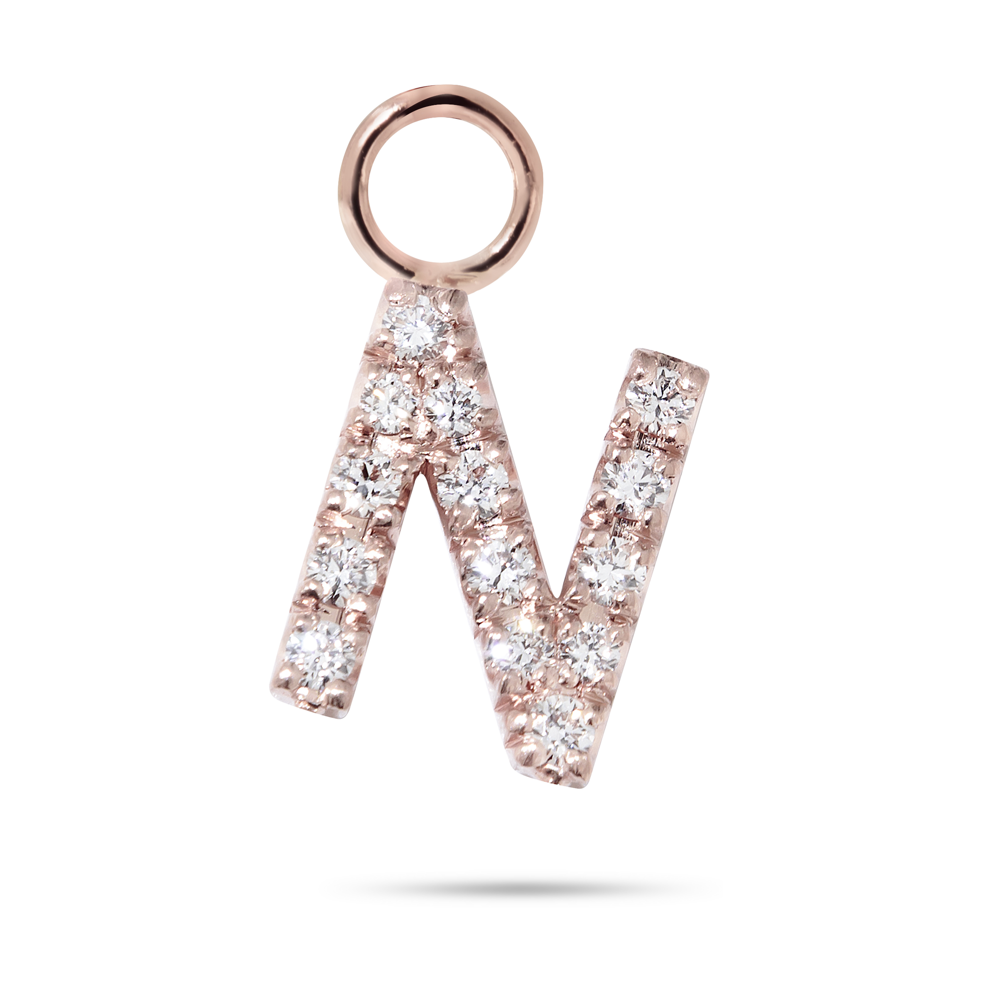 Fiore Gioielli Di Fiore Roberta Single Earring FS2891-NR001