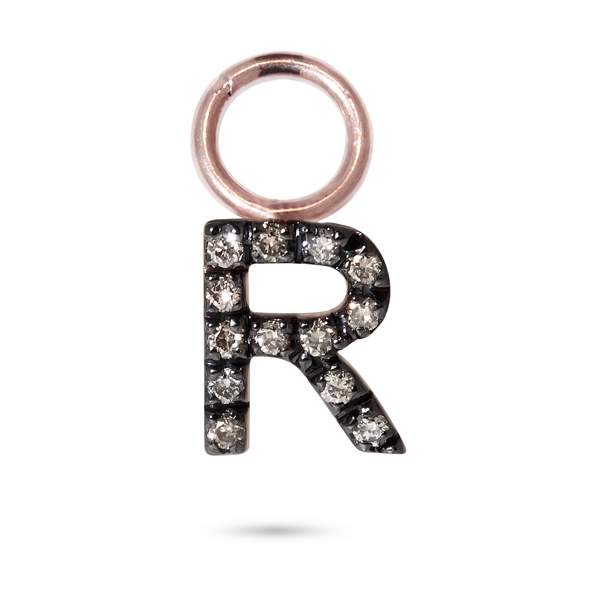 Fiore Gioielli Di Fiore Roberta Enkele Oorbel FS2882-RR002N