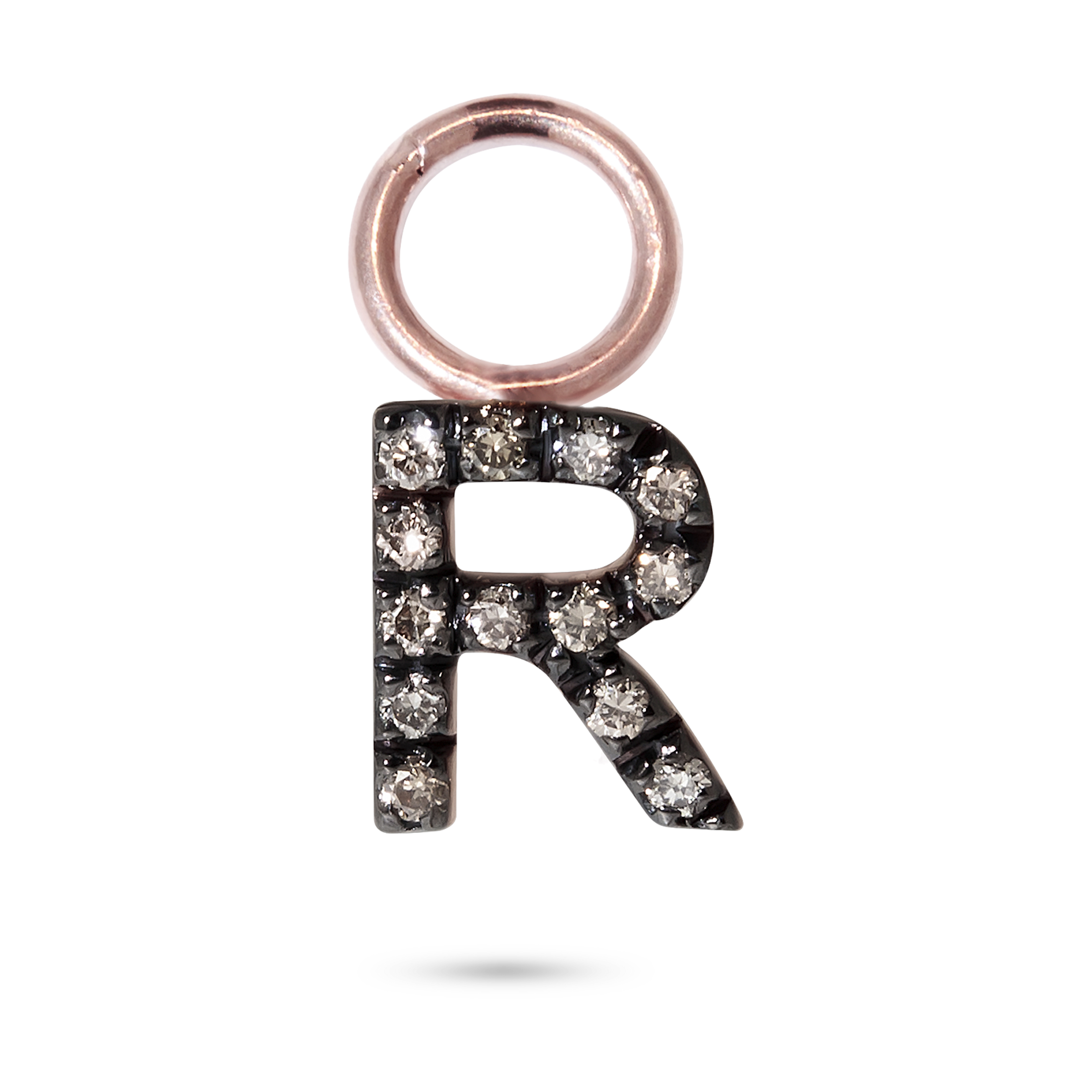 Fiore Gioielli Di Fiore Roberta Enkele Oorbel FS2882-RR002N