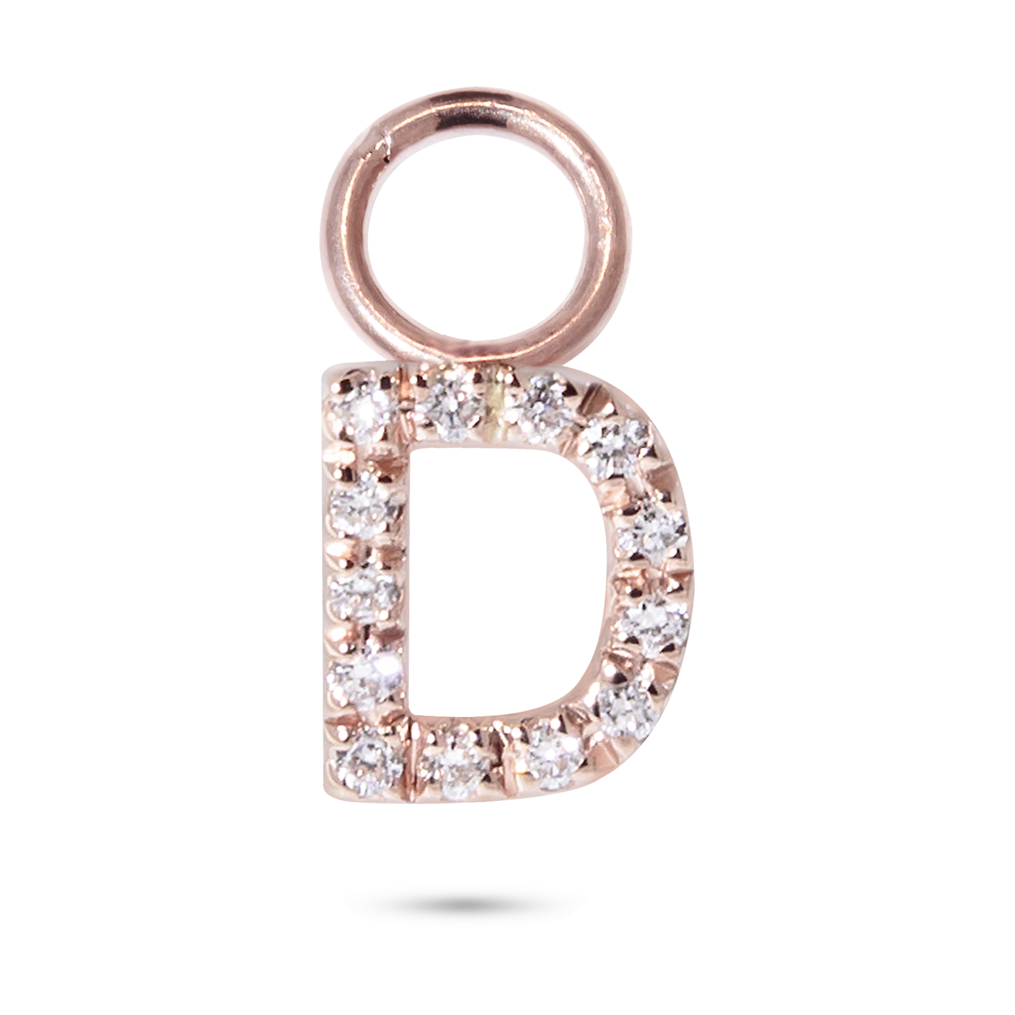 Fiore Gioielli Di Fiore Roberta Enkele Oorbel FS2882-DR001