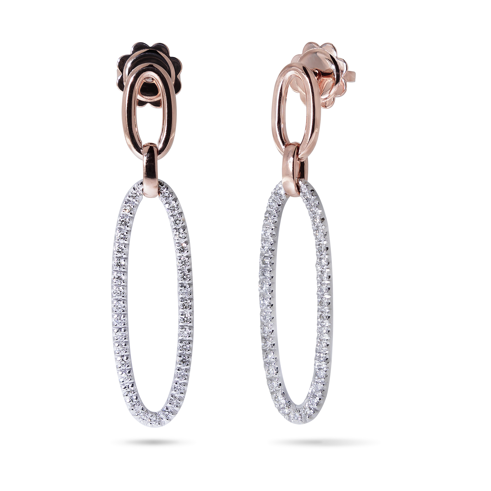 Fiore Gioielli Di Fiore Roberta Oorbellen FO4203R001B