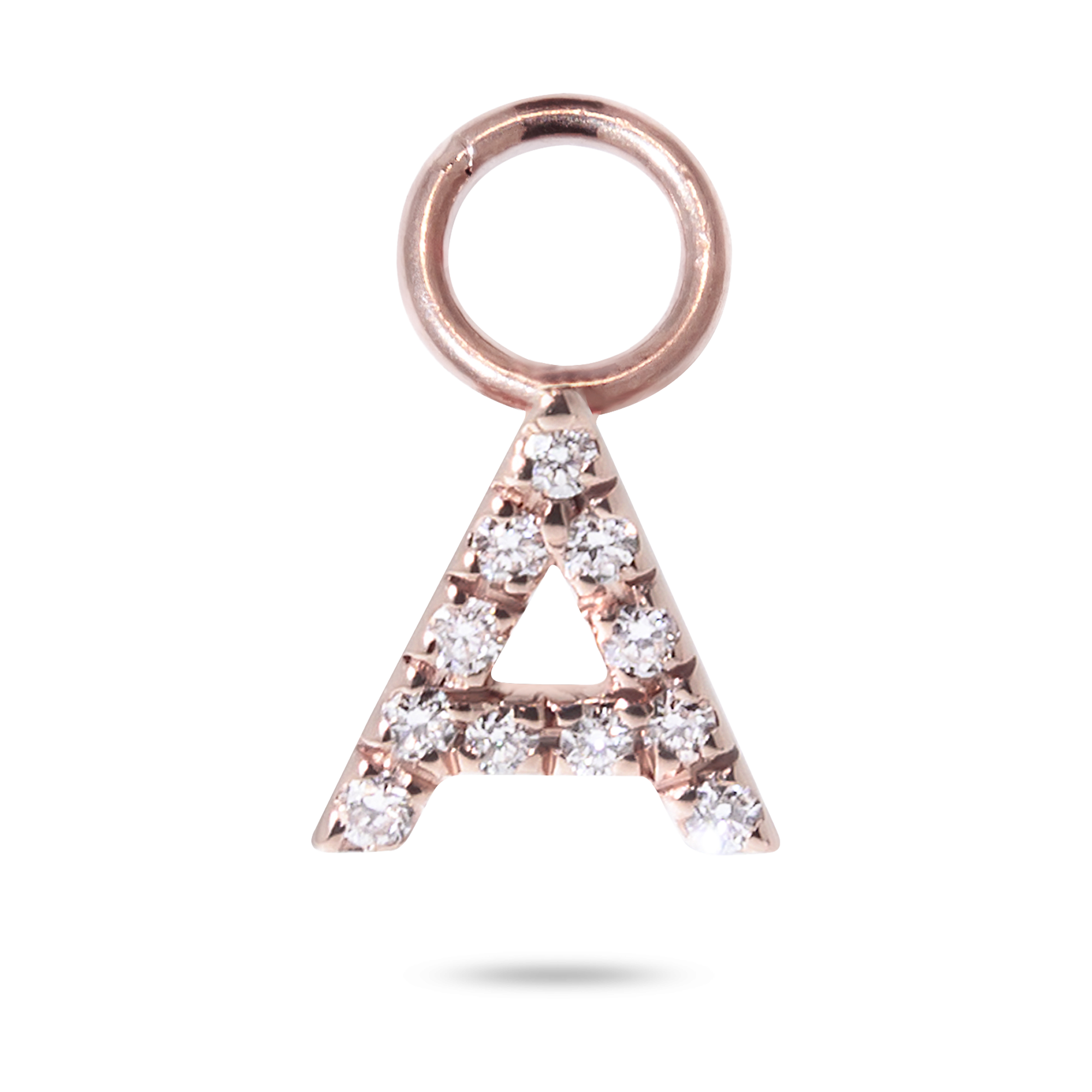 Fiore Gioielli Di Fiore Roberta Single Earring FS2882-AR001