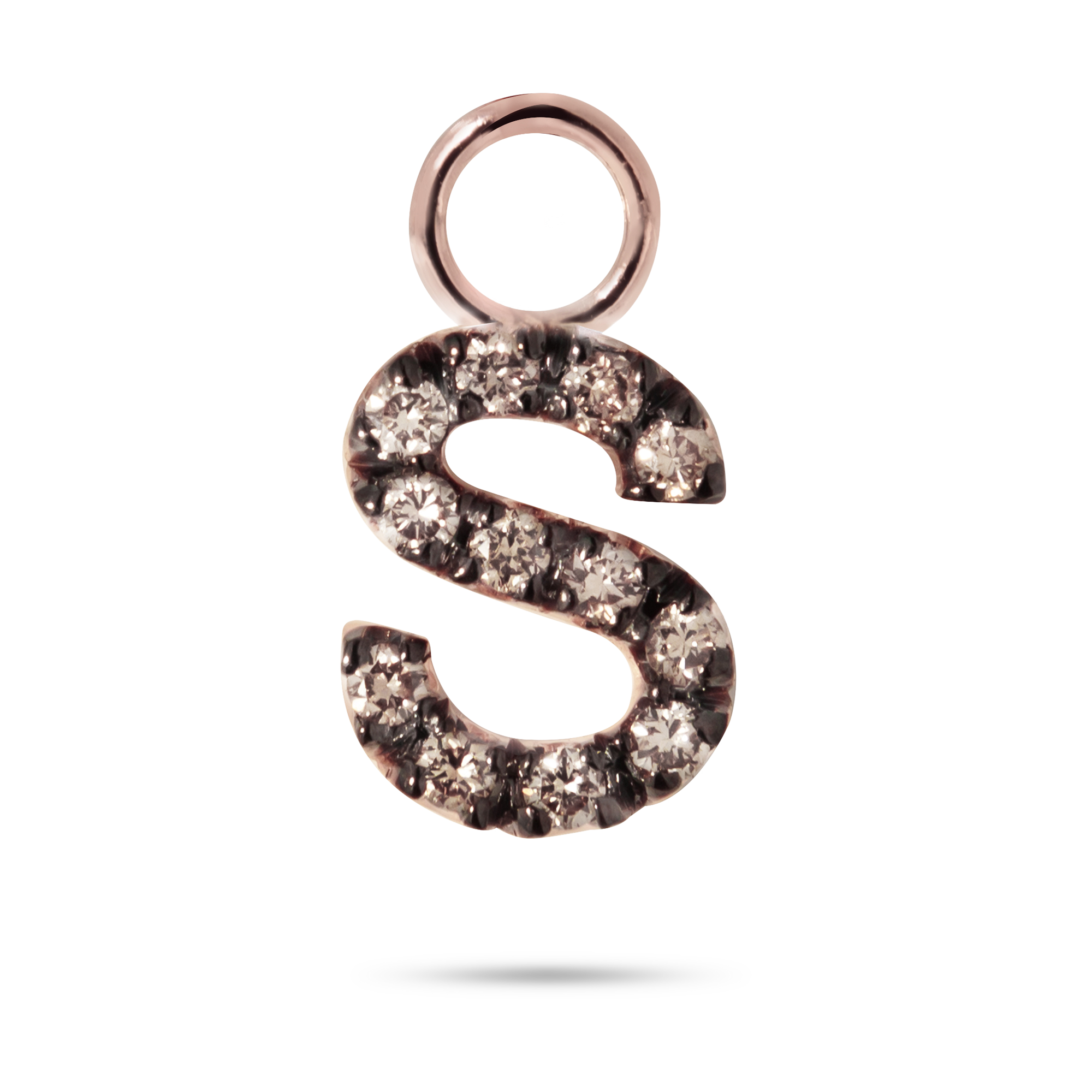 Fiore Gioielli Di Fiore Roberta Single Earring FS2891-SR002N