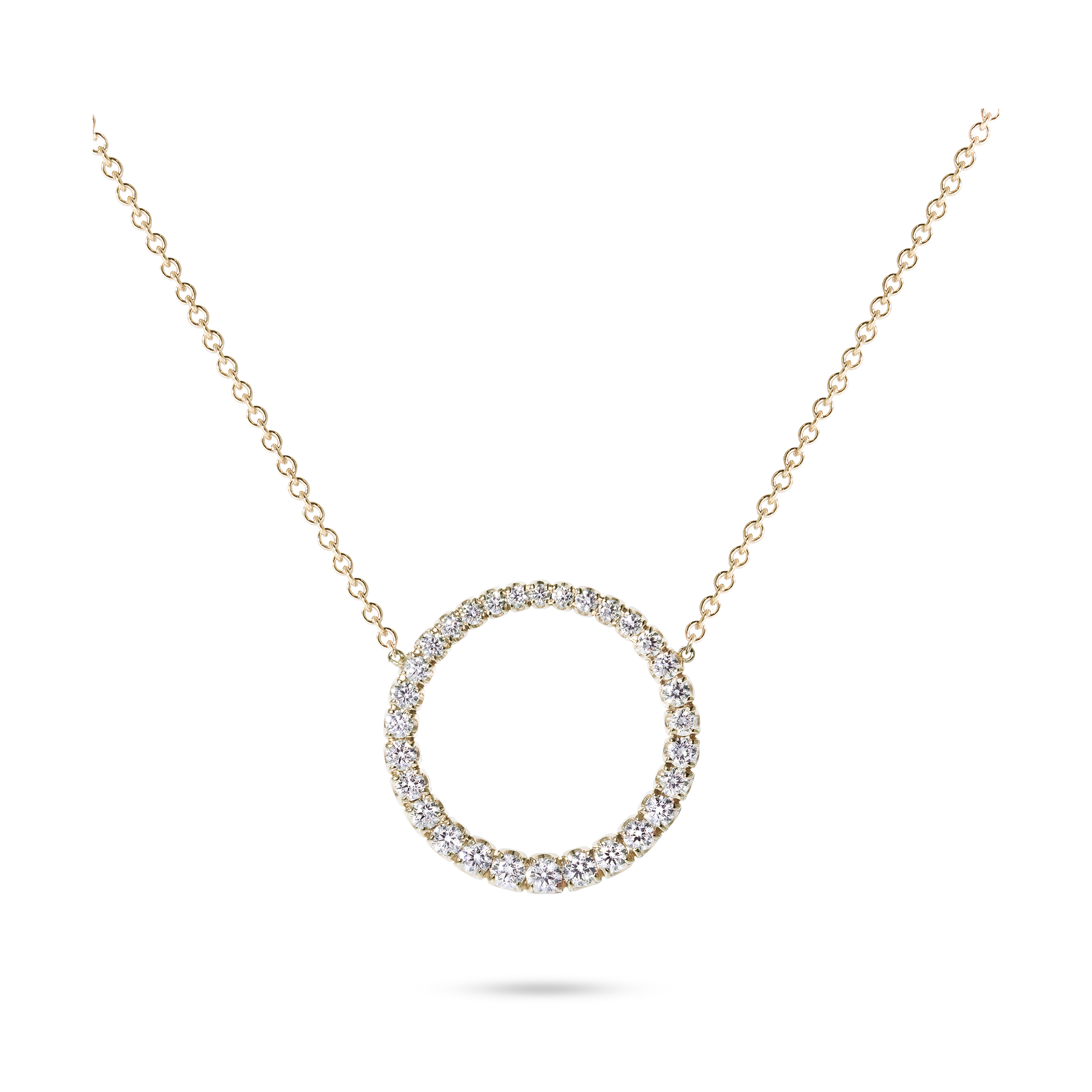 Fiore Gioielli Di Fiore Roberta Necklace FC3233G001