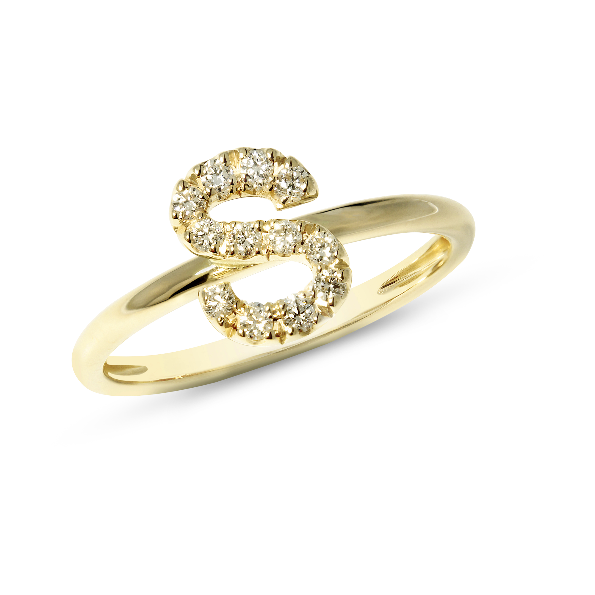 Fiore Gioielli Di Fiore Roberta Ring FA2401-SG001