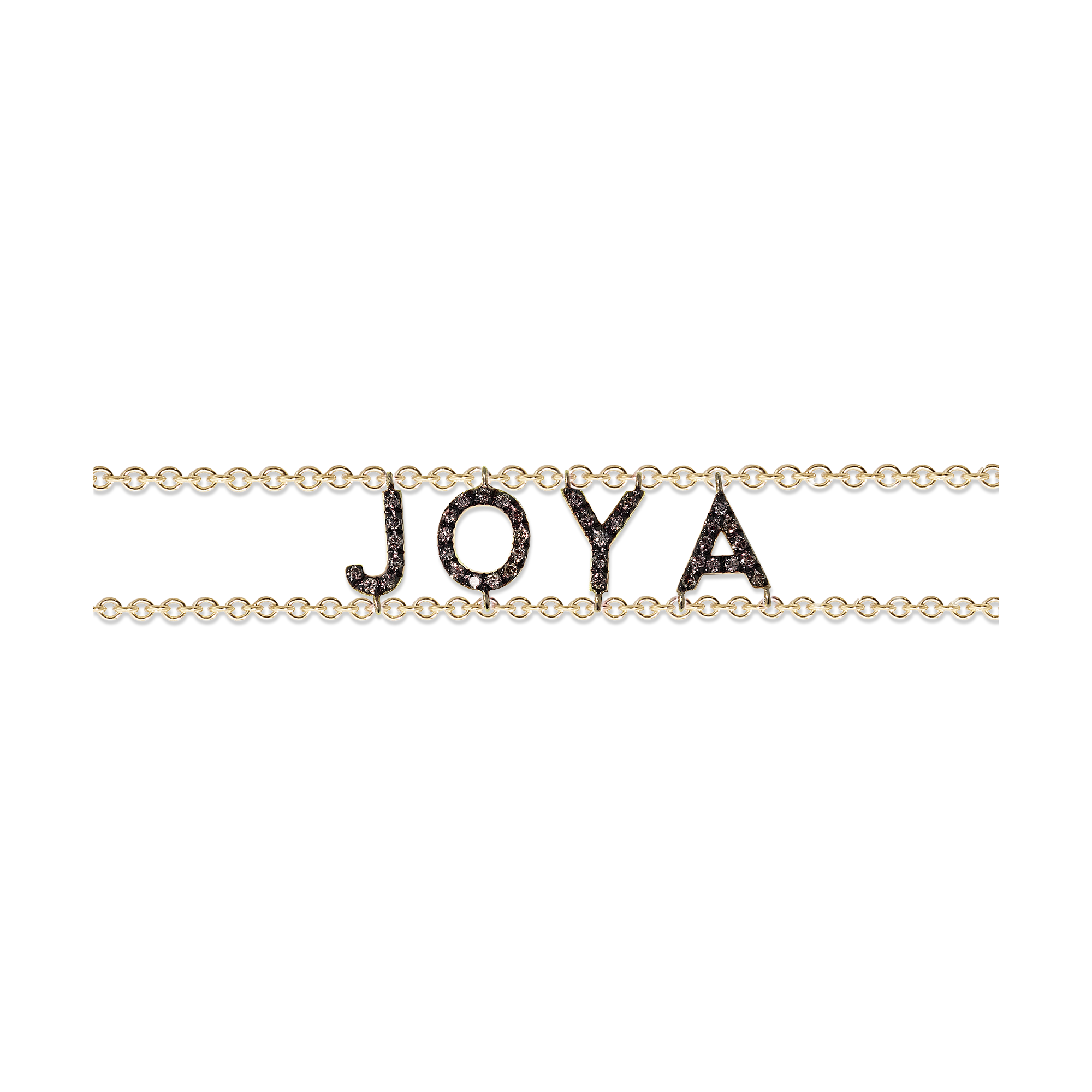 Fiore Gioielli Di Fiore Roberta Bracelet FB1794-4G002N