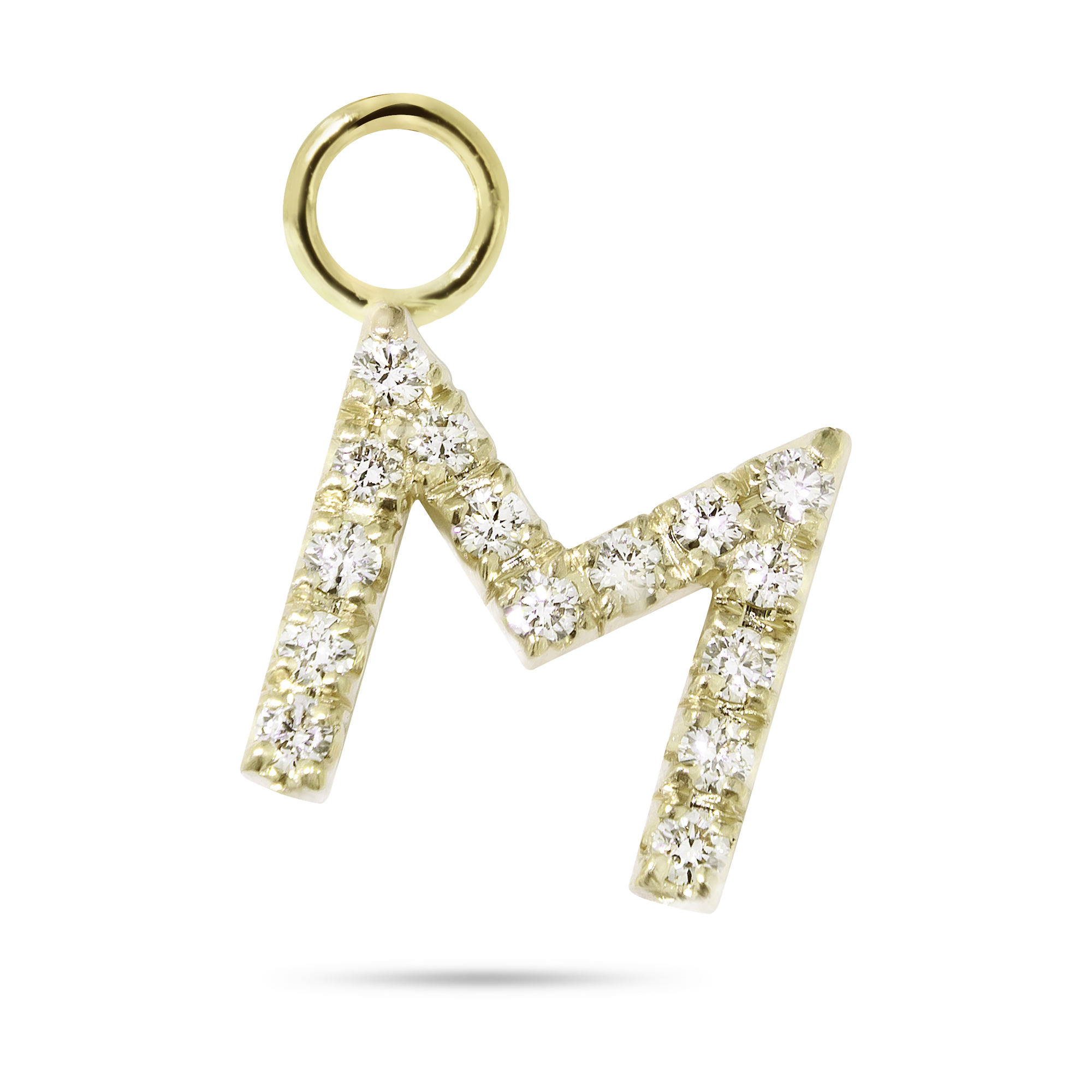 Fiore Gioielli Di Fiore Roberta Single Earring FS2891-MG001