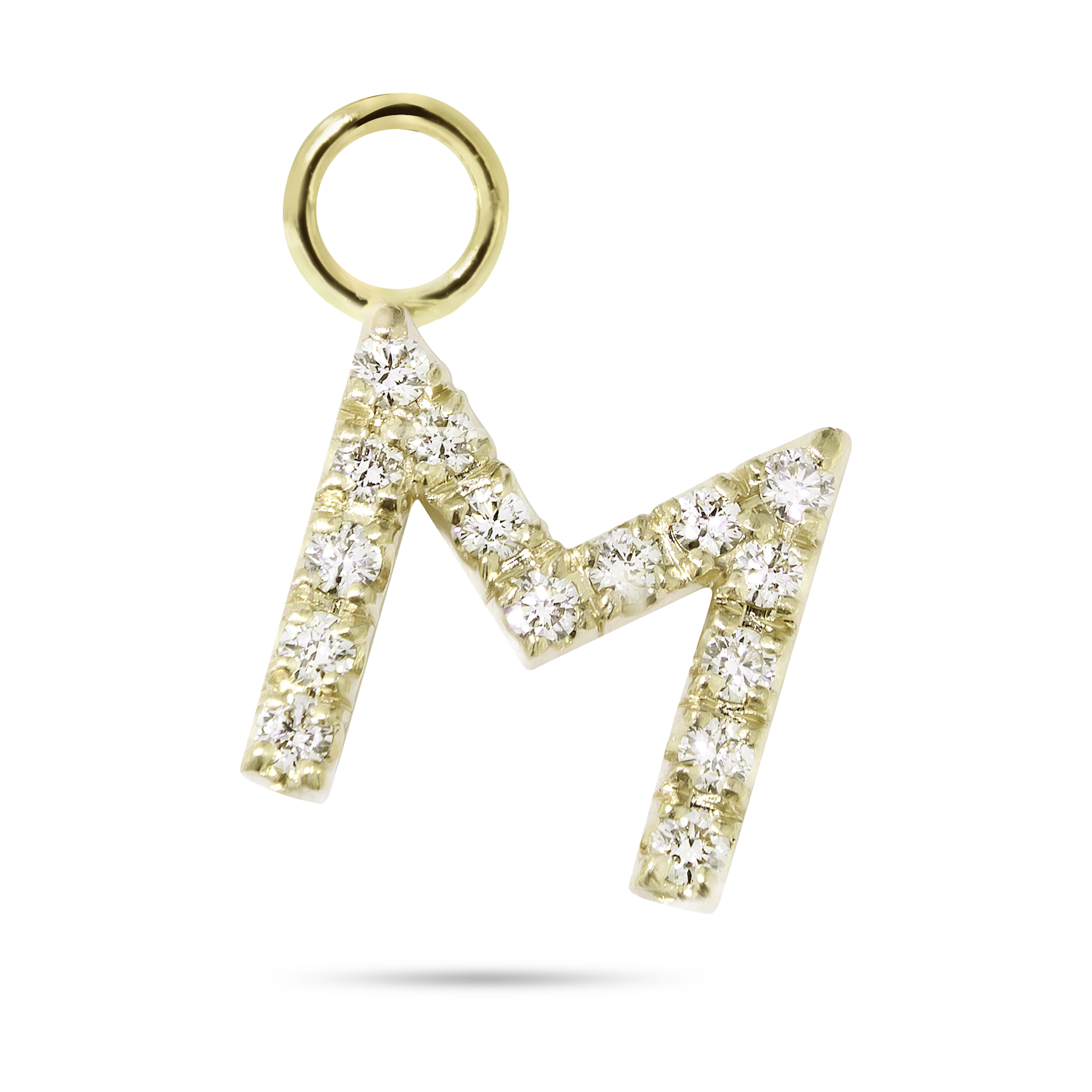 Fiore Gioielli Di Fiore Roberta Single Earring FS2891-MG001