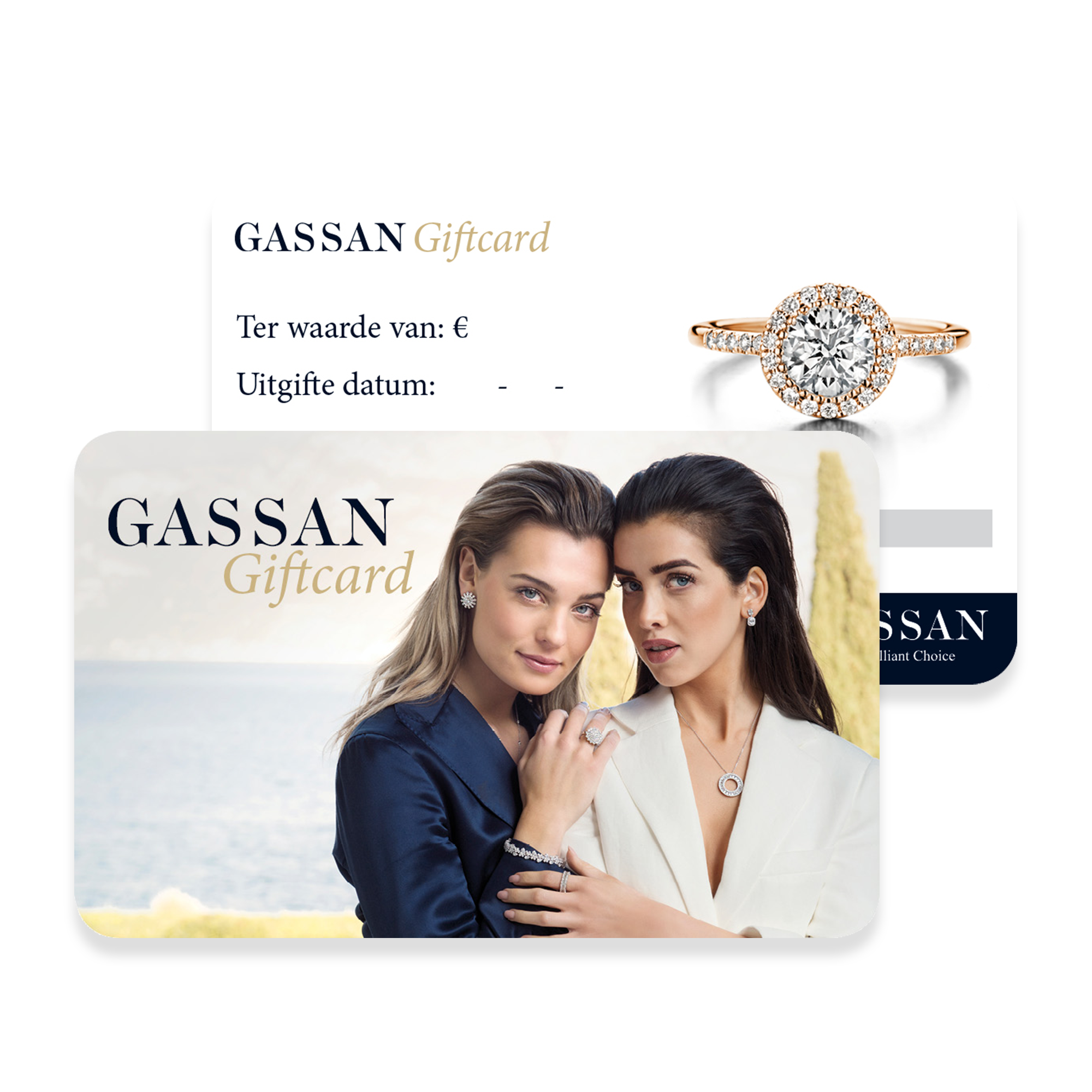 Giftcard product image