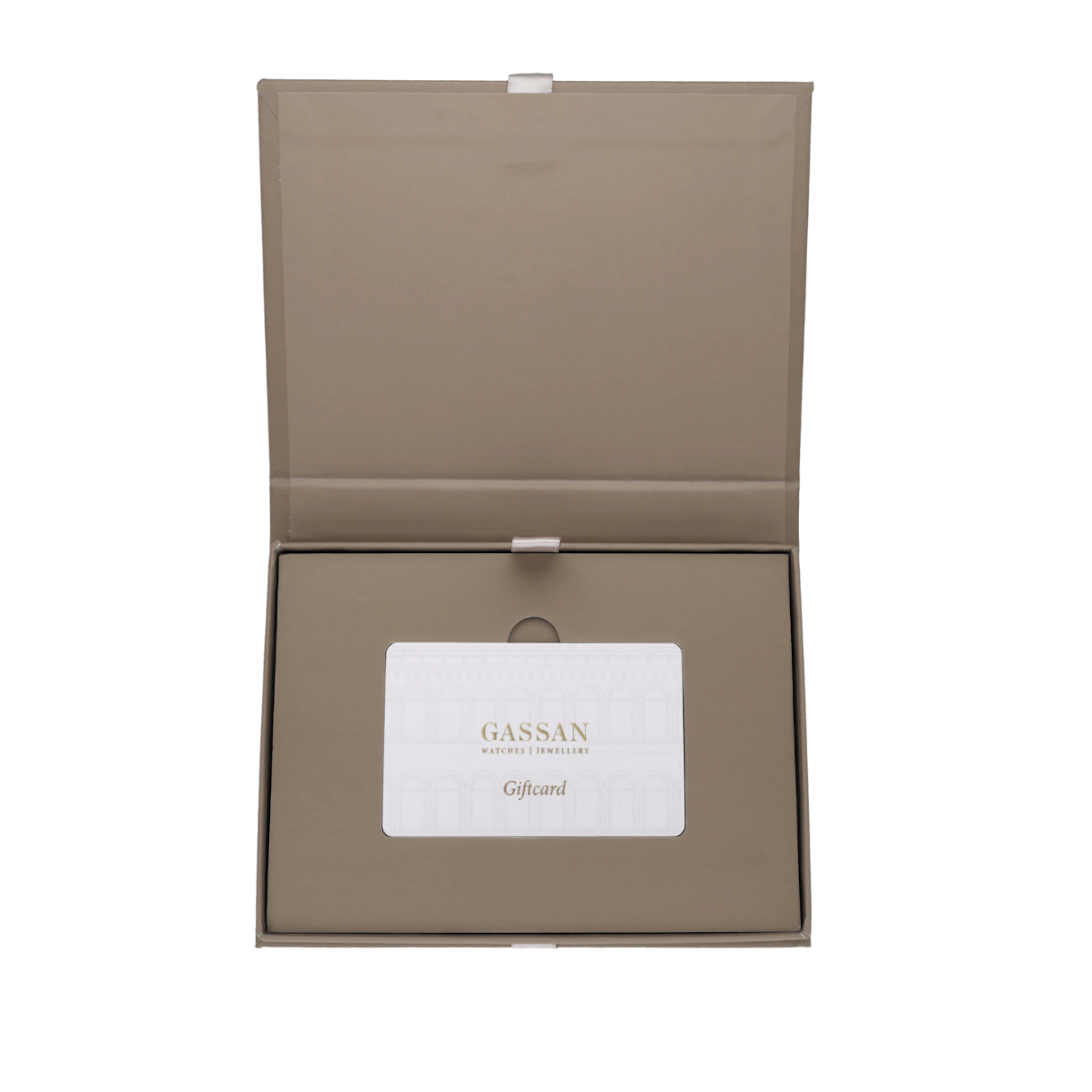Giftcard product image