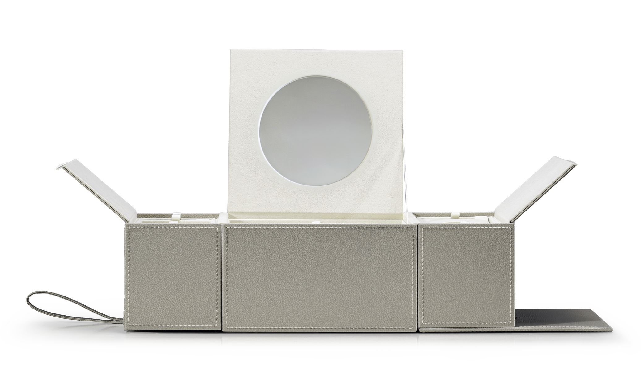 GASSAN Jewels Piet Boon by GASSAN Jewellery Case