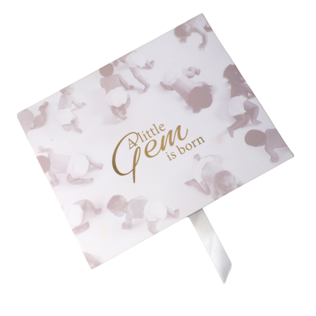 GASSAN Jewels Baby Gem