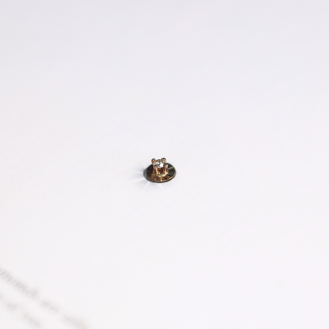 GASSAN Jewels Baby Gem